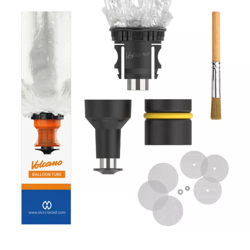 S&B Solid Valve Kit