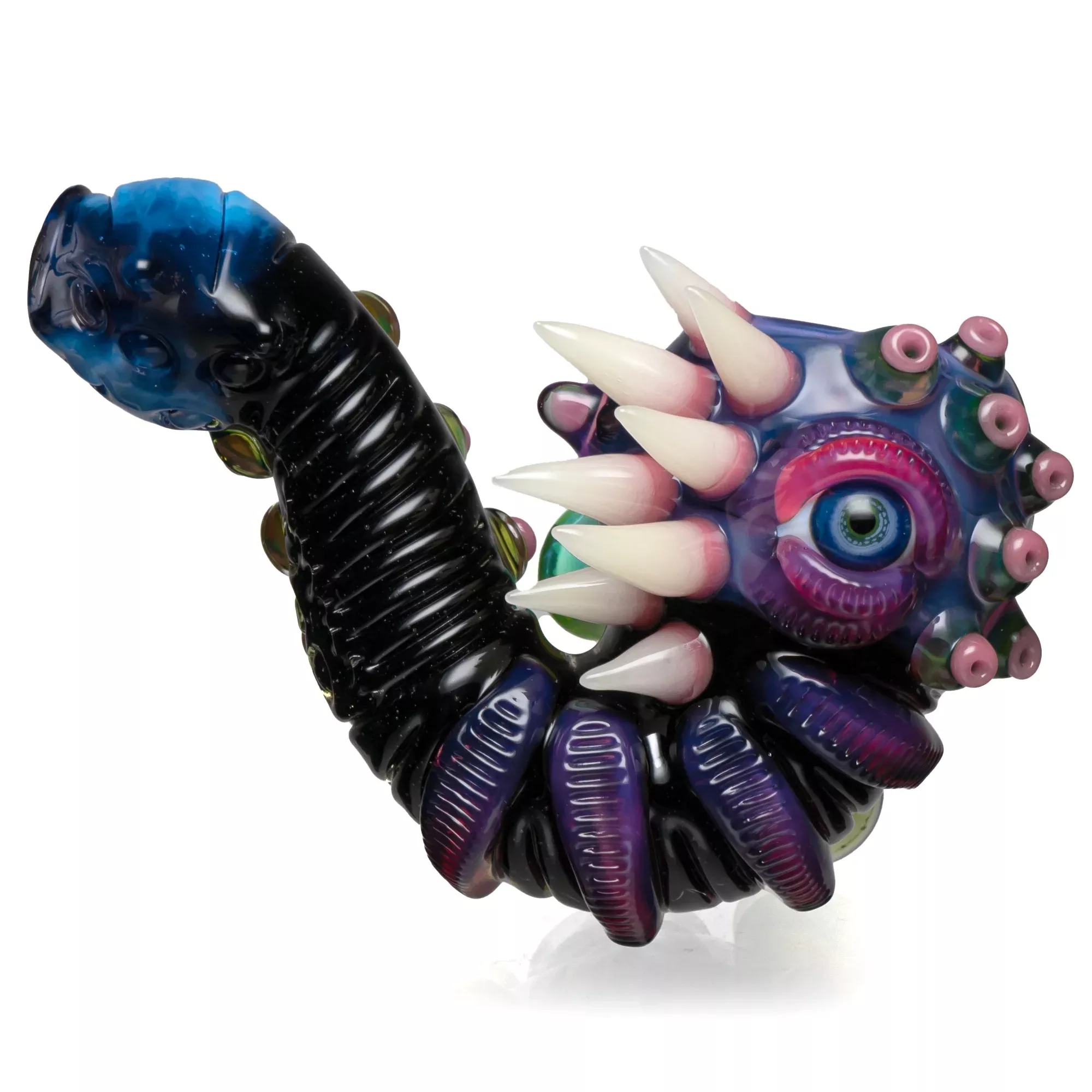 Salt - Creature Sherlock - UV Lucy /Eclipse & Royal Jelly