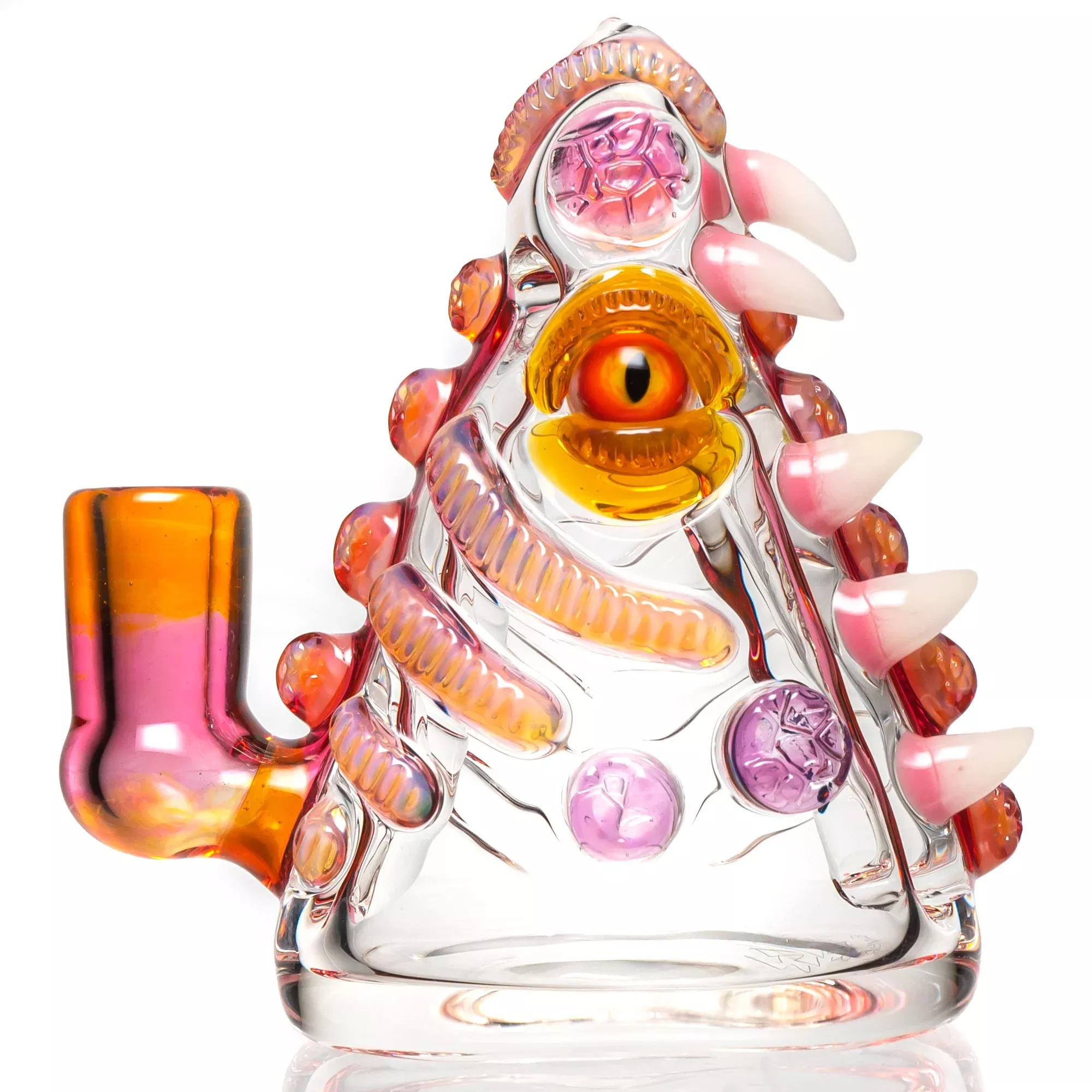 Salt - Eyepod #126 - Telemagenta & Royal Jelly