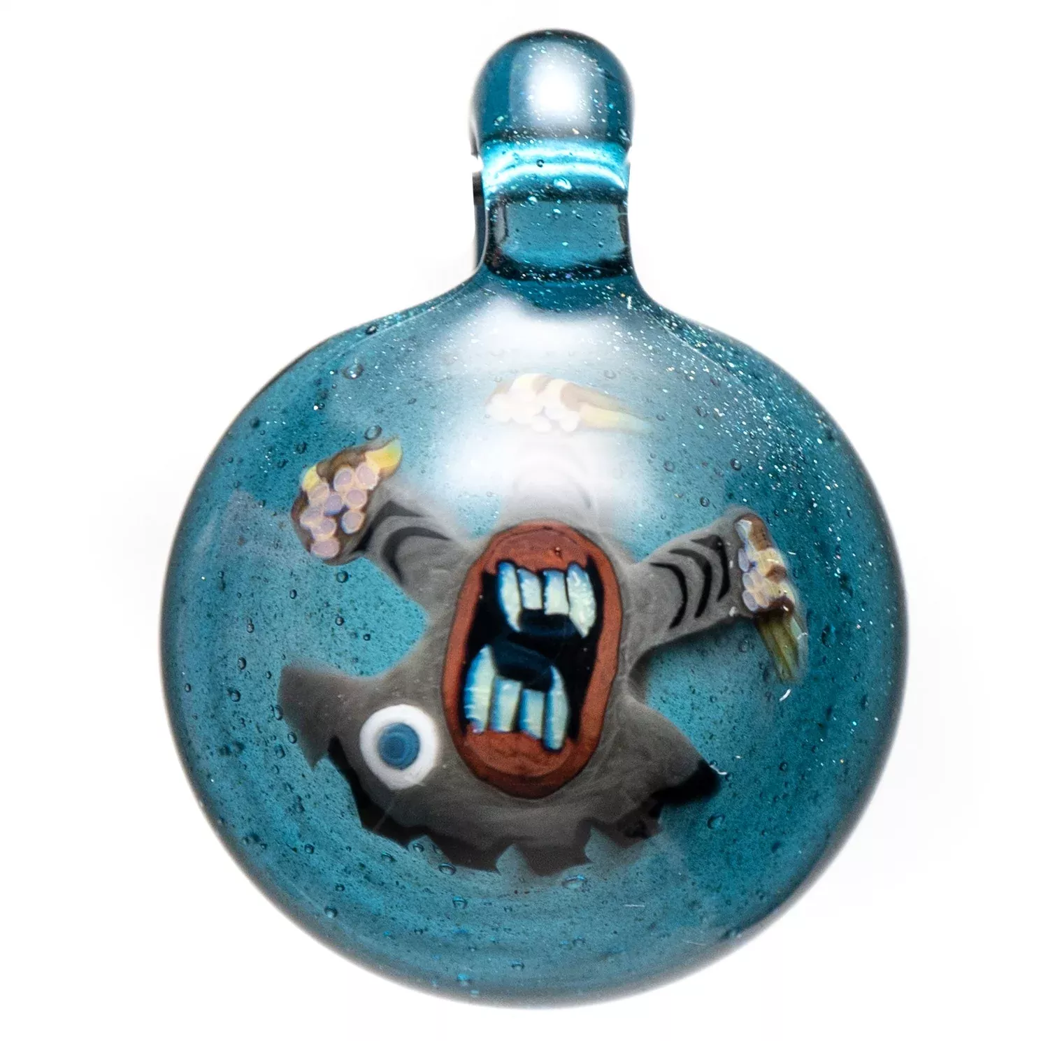 Salt - Murrini #1 Pendant