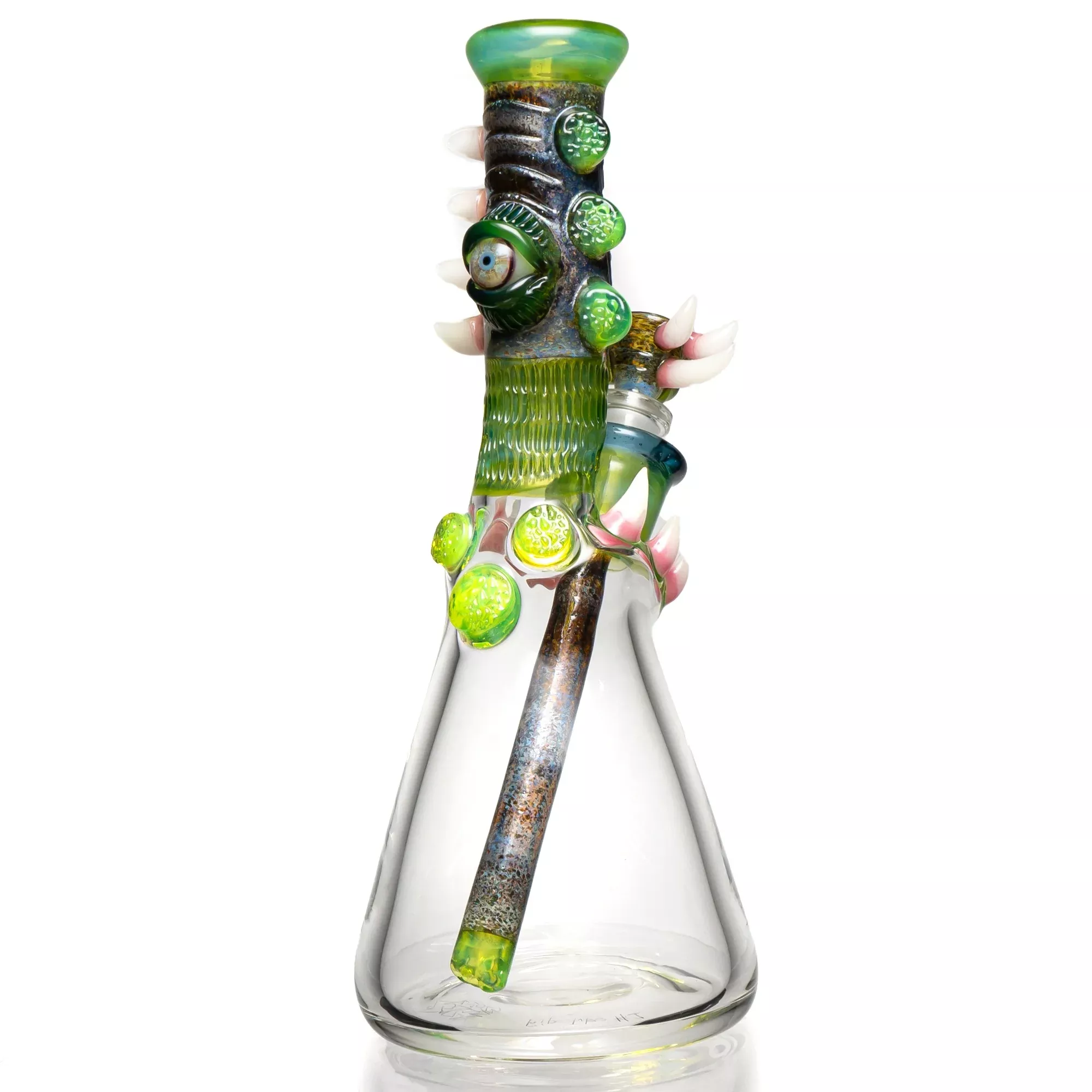 Salt - RipTube #1 - Amazon Night, Lime Drop & Slyme