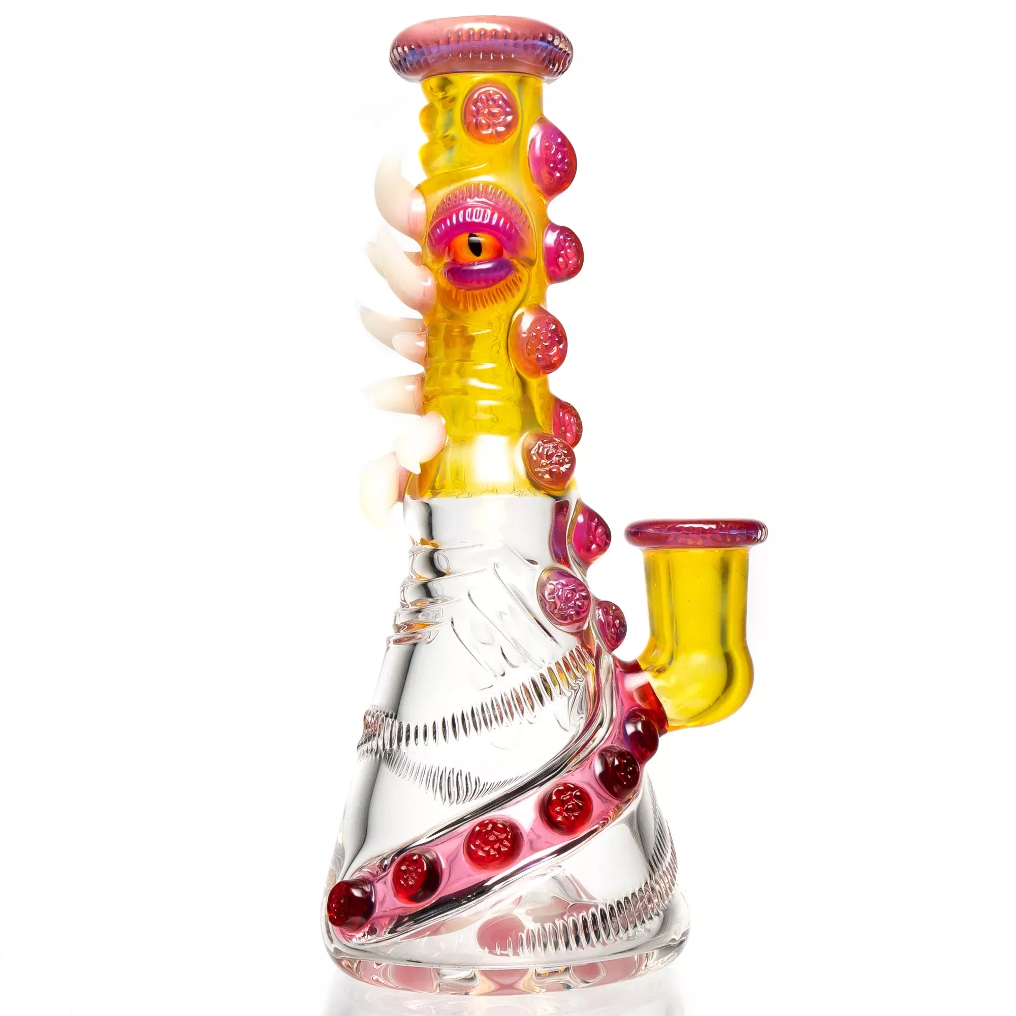 Salt - Saltacc RipCurl #15 - UV Nova & Telemagenta