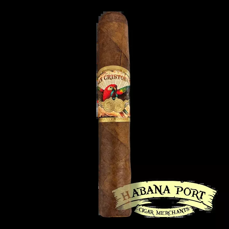San Cristobal Classic Clasico 5x50
