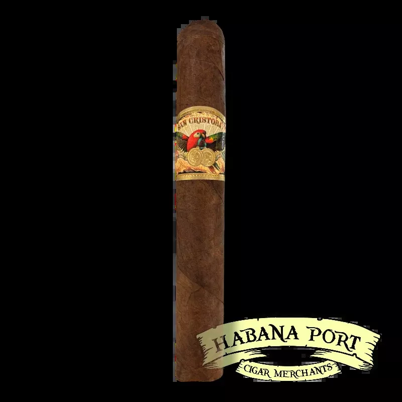 San Cristobal Classic Coloso 6.75x62