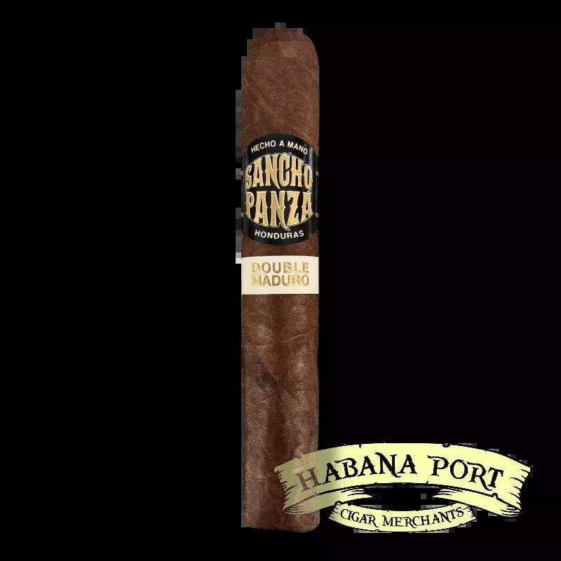 Sancho Panza Double Maduro Robusto 5x50