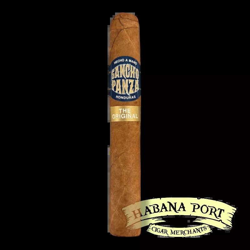 Sancho Panza The Original Robusto 5.5x50