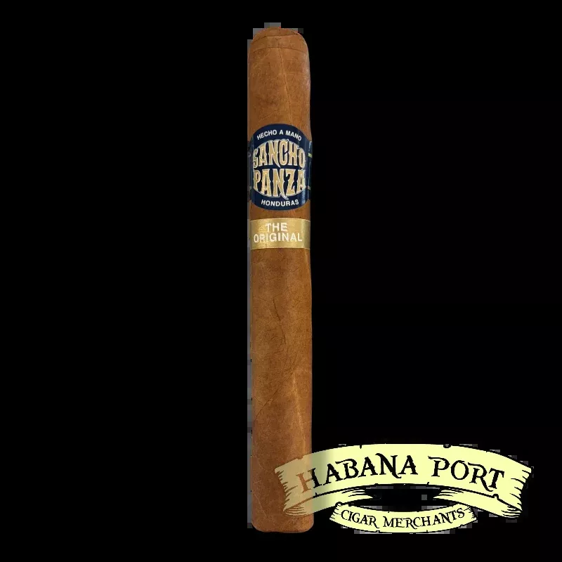 Sancho Panza The Original Toro 6.5x52