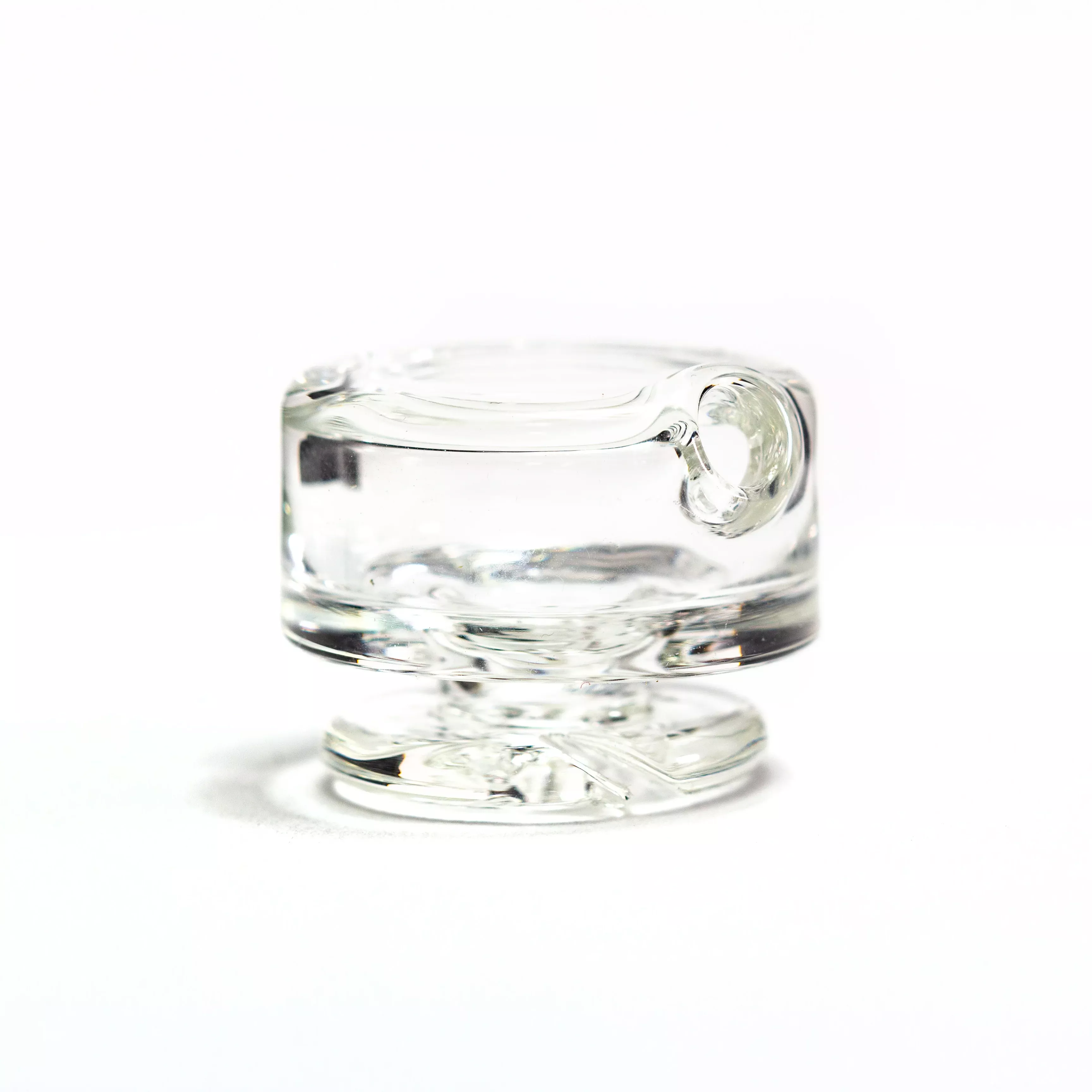 Sandalz - Proxy Core Clear Spinner Tip