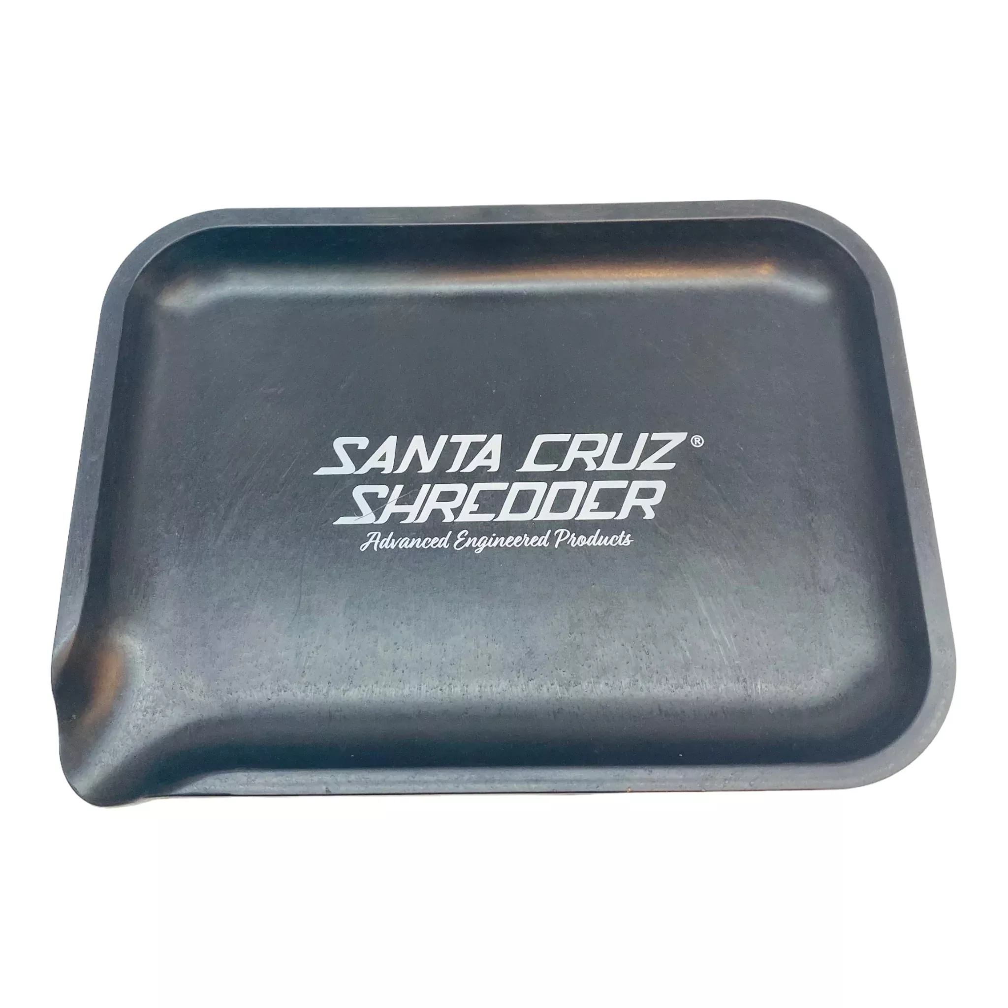 Santa Cruz Shredder Biodegradable Hemp Rolling Tray
