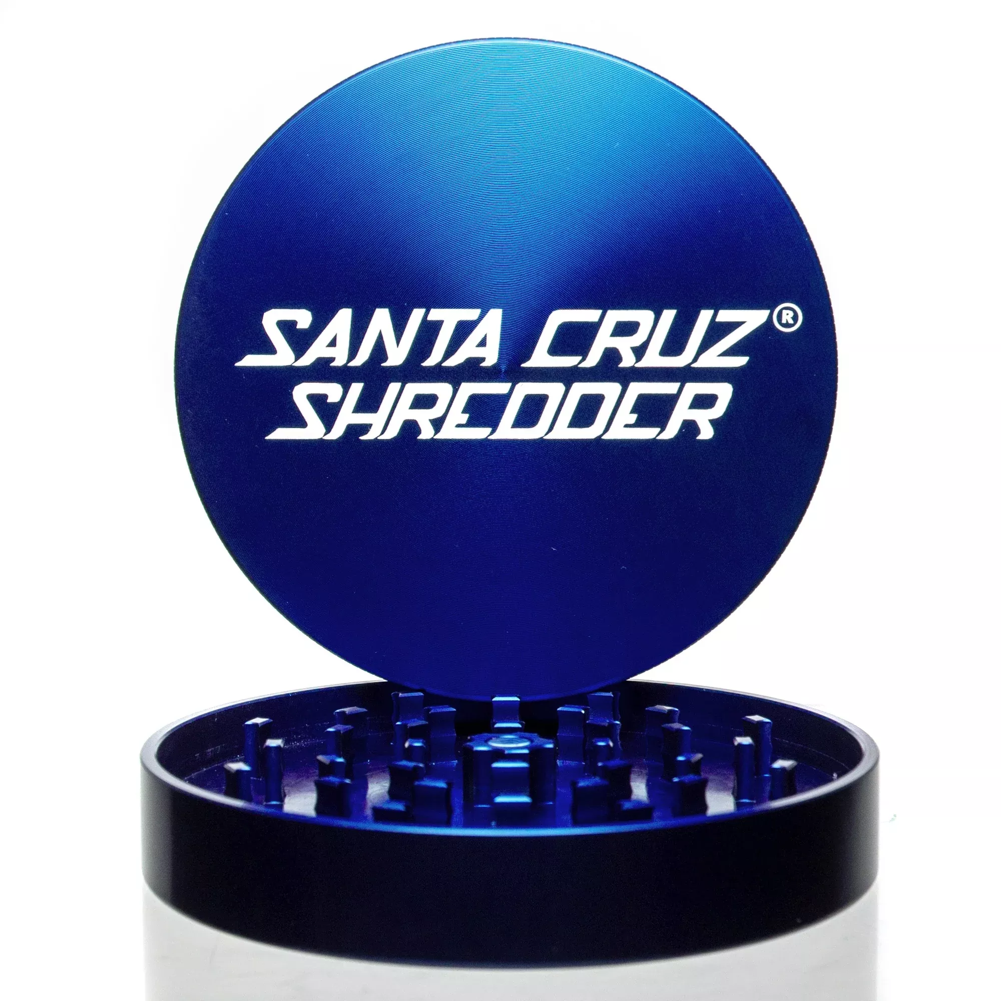 Santa Cruz Shredder - Jumbo - 2 Piece - Blue