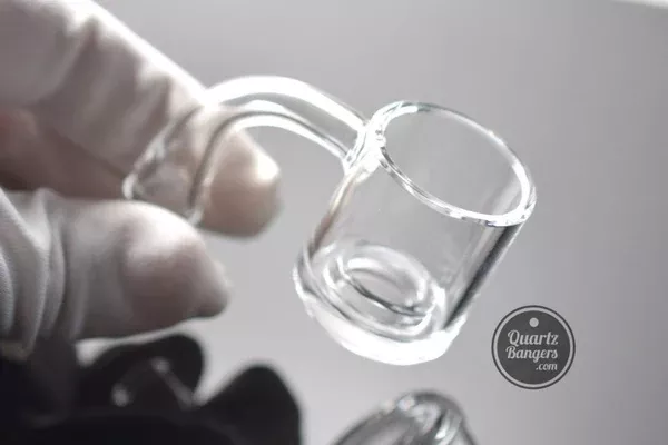 Santa Cruz Shredder - OMNI Q-MEGA Quartz Banger 30mm XXL