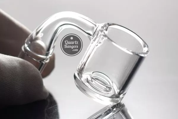 Santa Cruz Shredder OMNI Q-Mega Quartz Banger