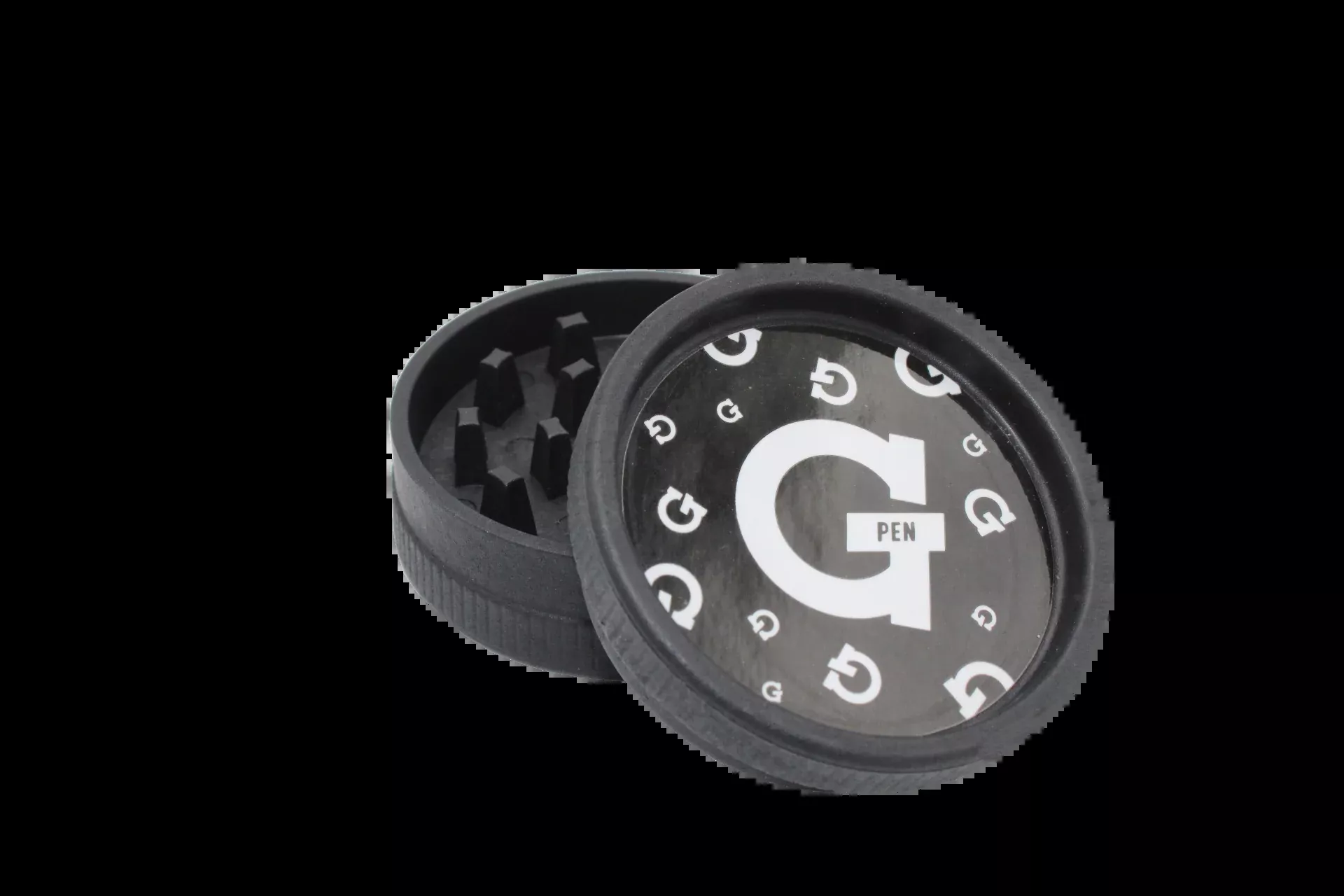 Santa Cruz Shredder x G Pen Hemp Grinder