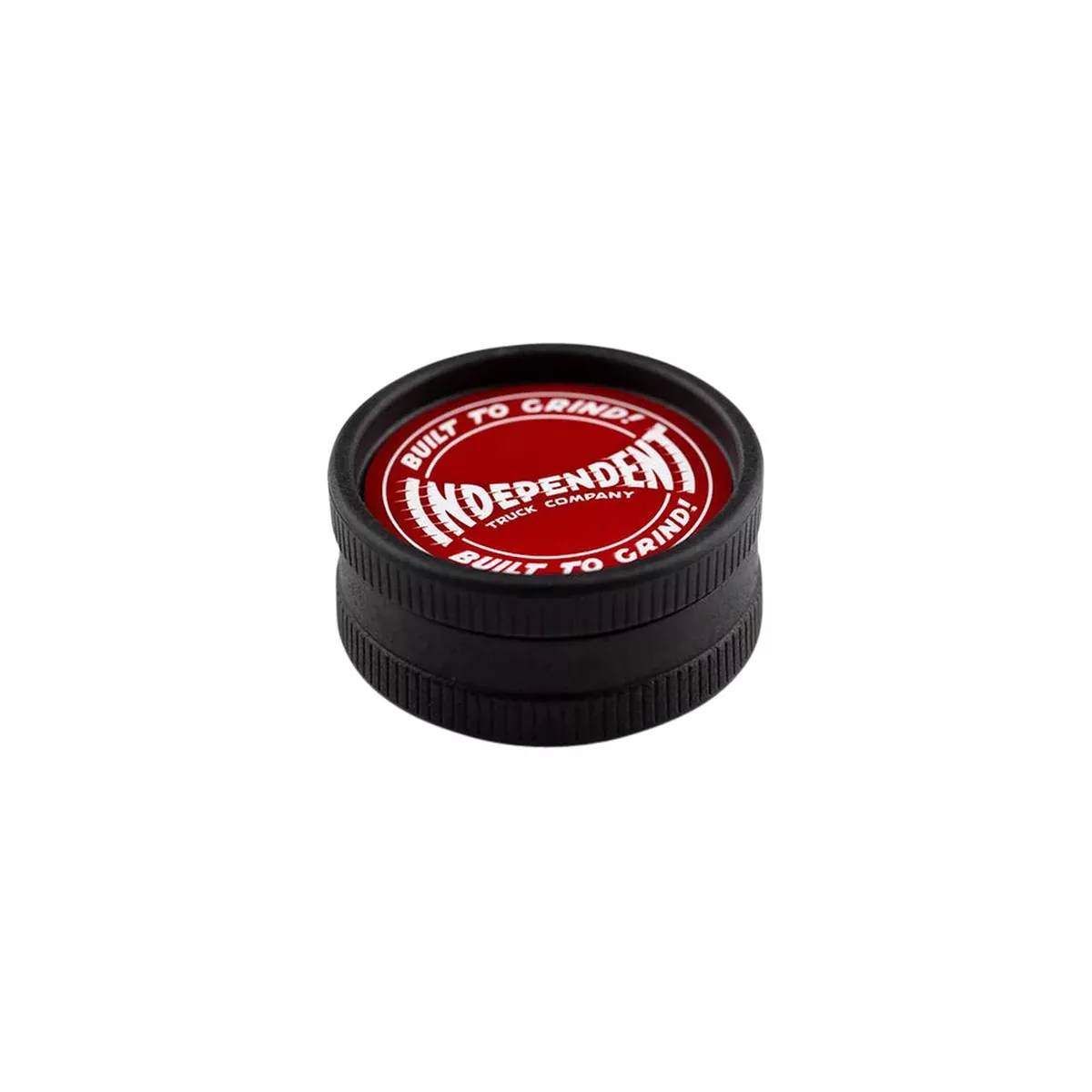Santa Cruz Shredder x Independent - 2 Piece Hemp Grinder
