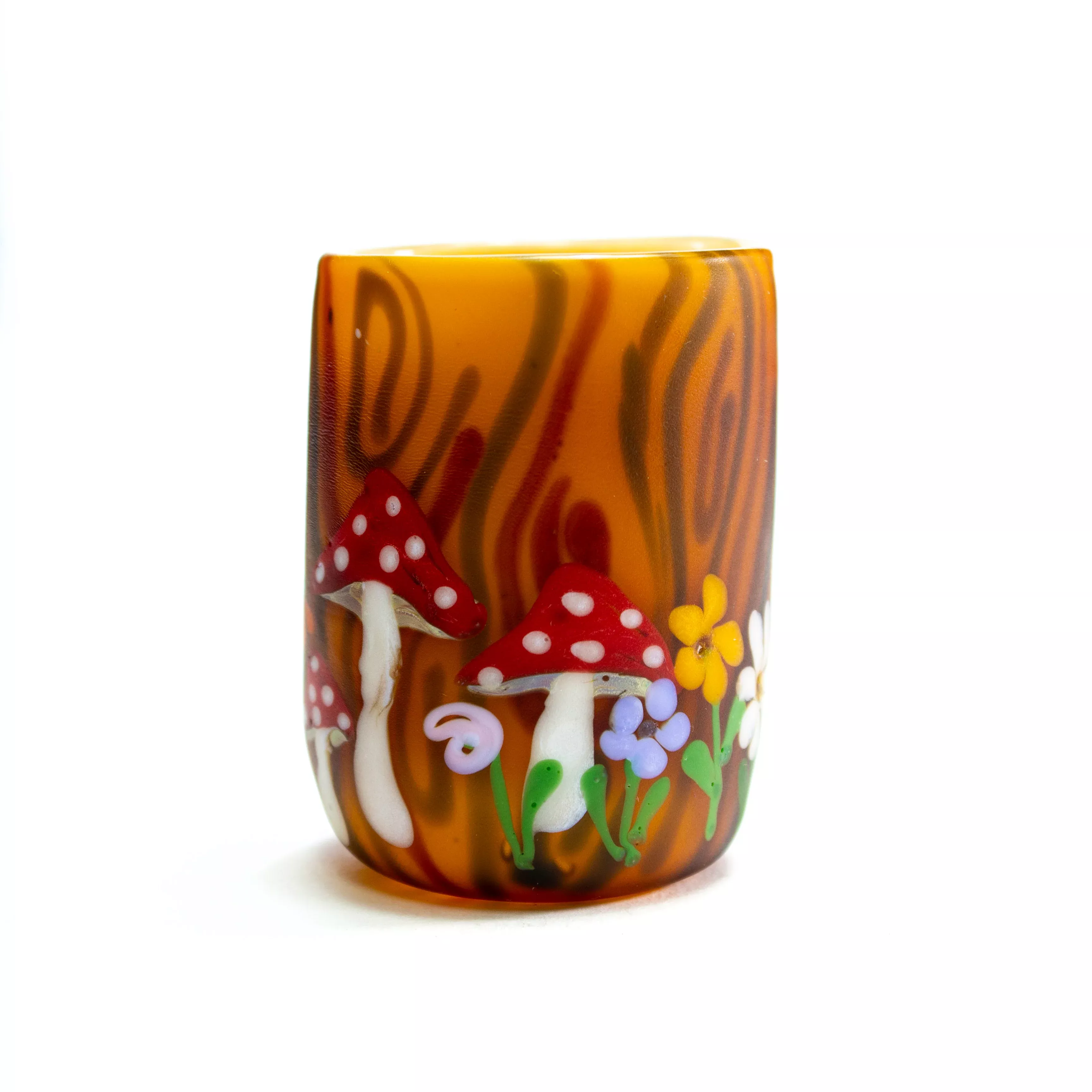 Sarita - Proxy Core Cup - Woodgrain & Amanita