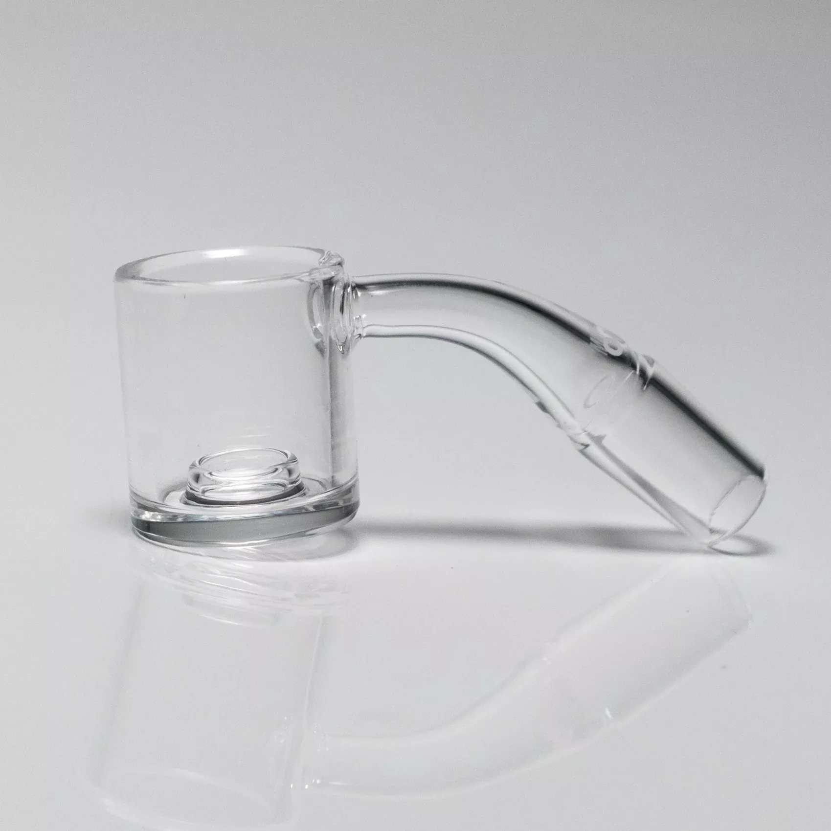 SCS - Omni Mega-Q - 14mm Male 45º