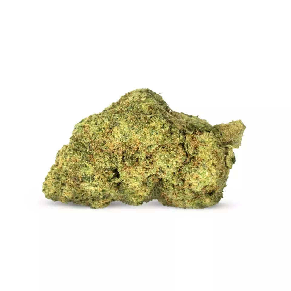 Secret Cookies Flower - Hybrid - THCA