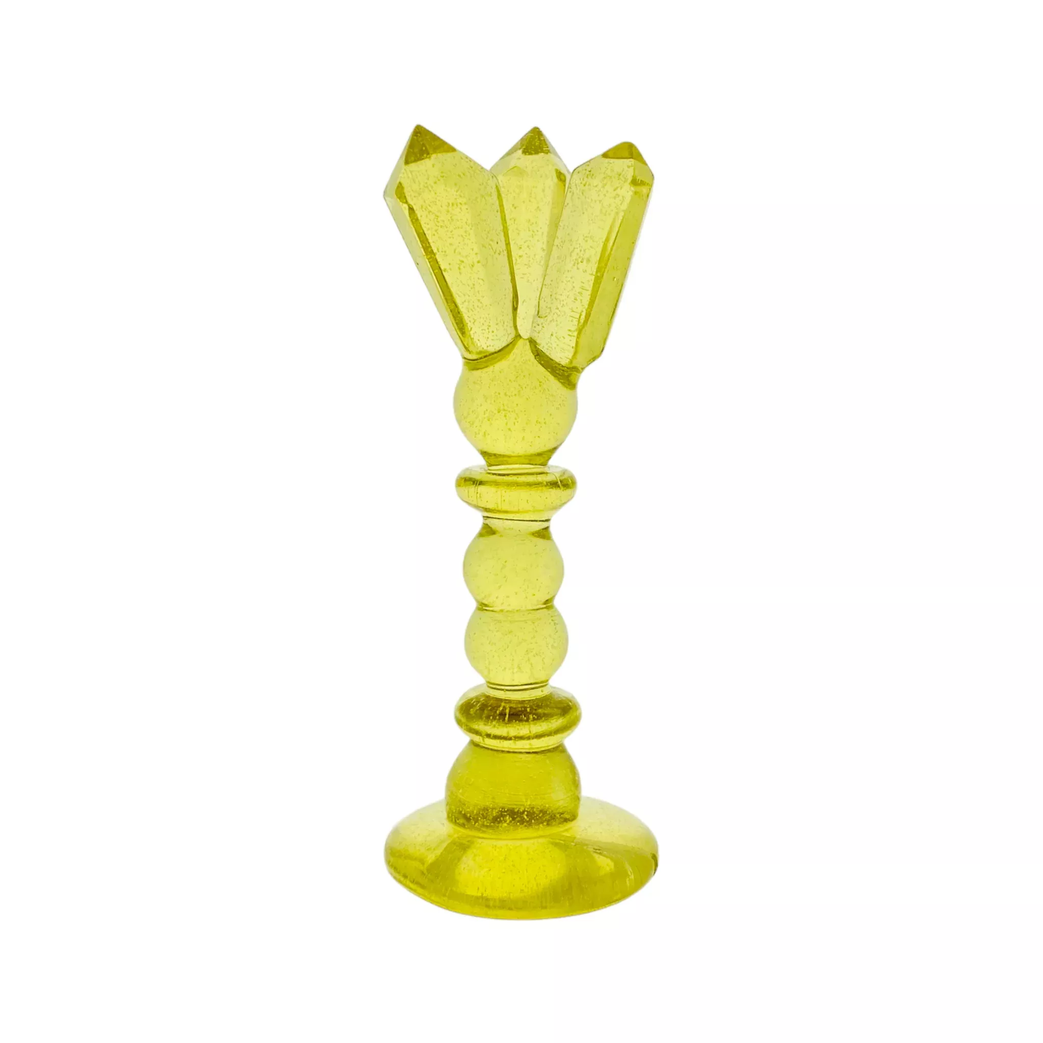 Serum CFL Reactive Crystal Carb Cap