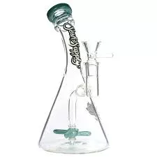 Sesh Supply 8-Inch Scylla Beaker Bong