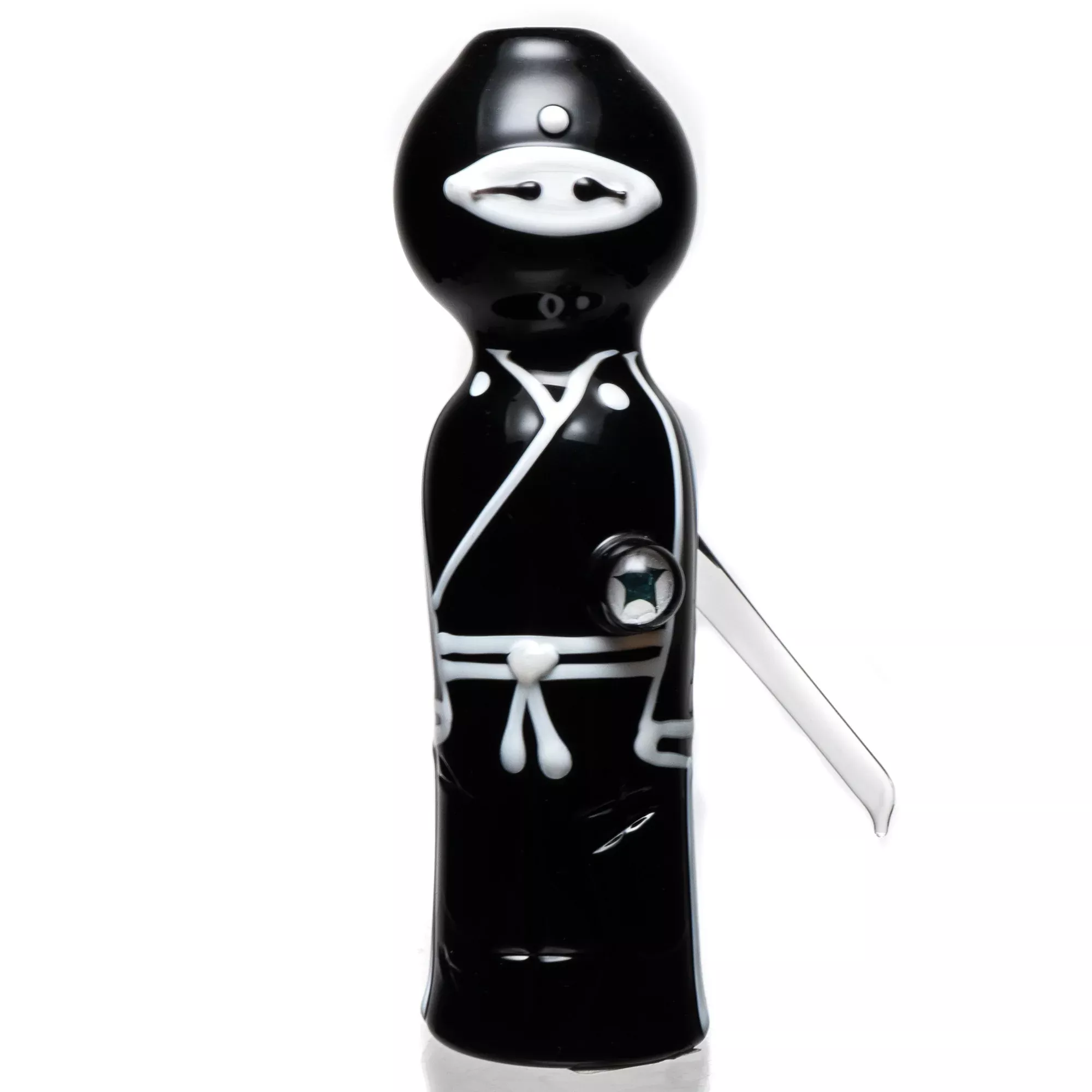 Seth B - Ninja