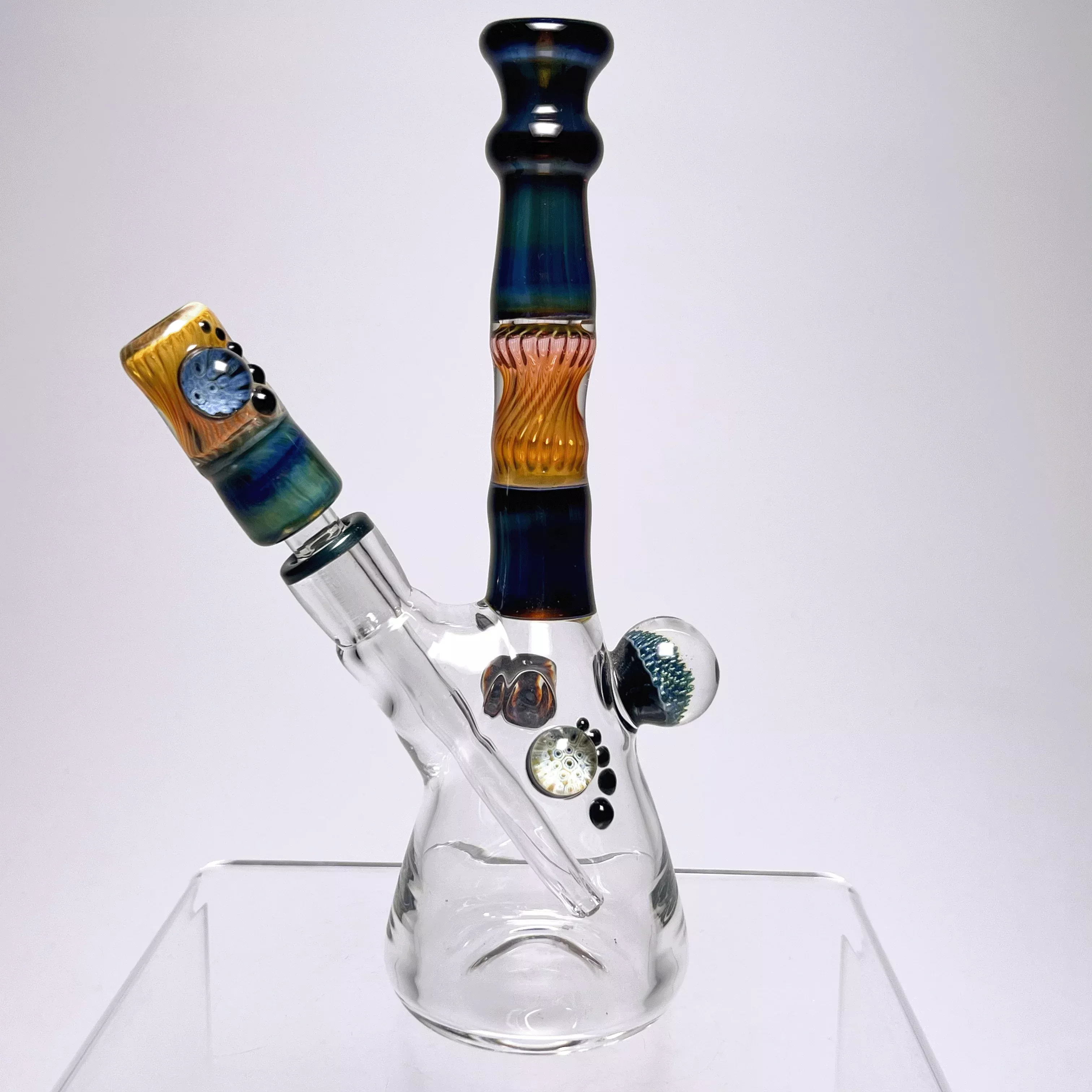 Seth Breyer x US Tubes - Mini Tube - Alien Tech