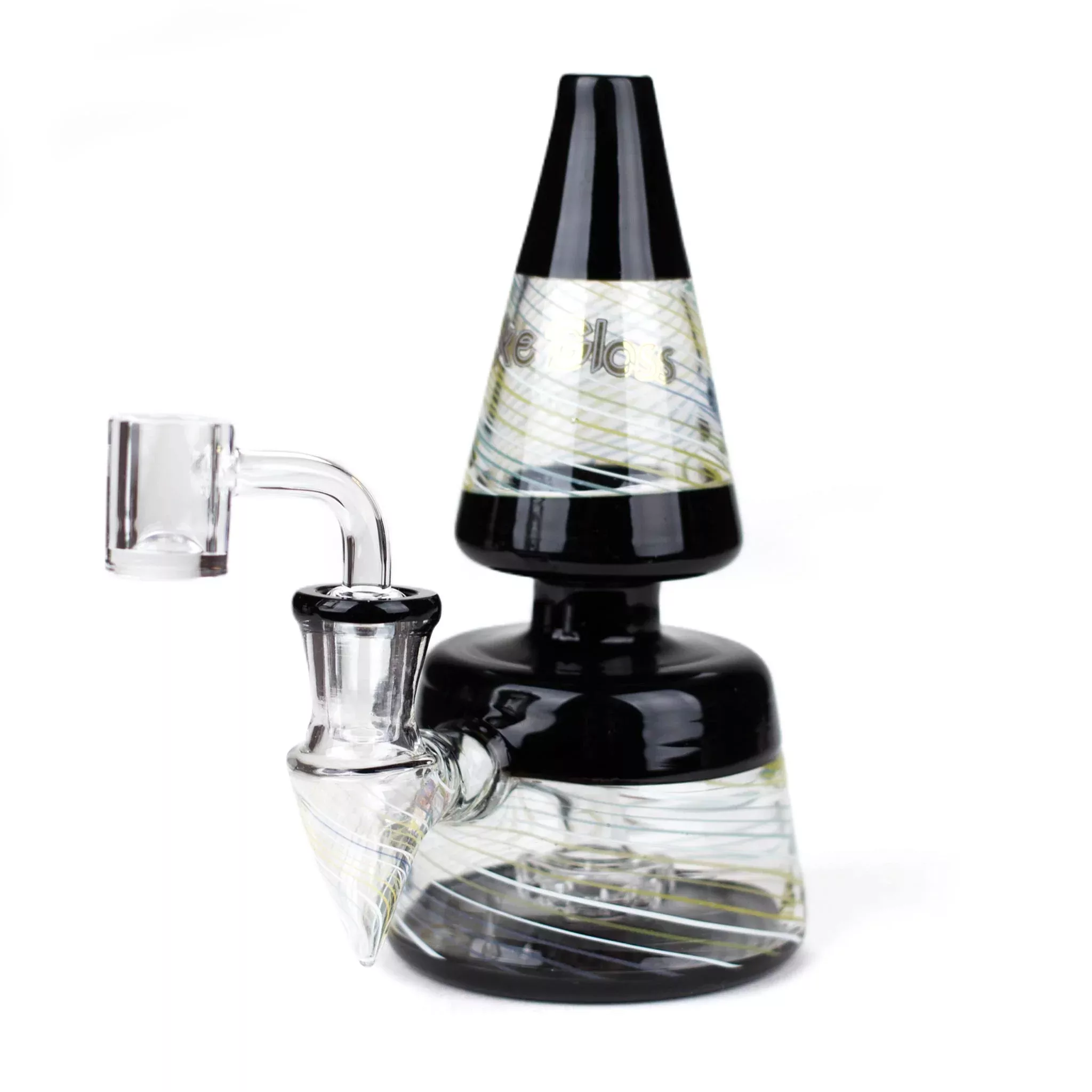 Shatter Rig