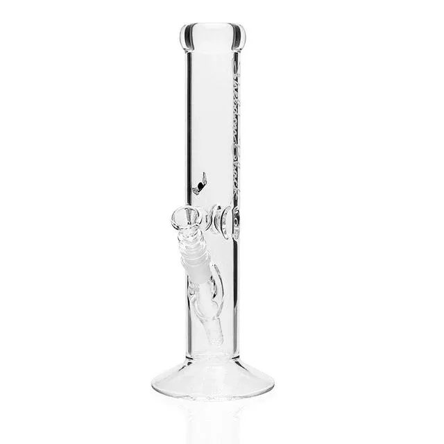 Sheldon Black - 13" Medio Straight Tube - 50x5mm