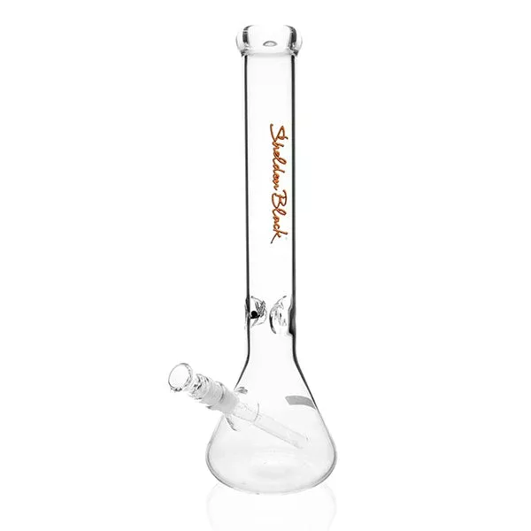 Sheldon Black - 16" Medio Beaker - 50x5mm
