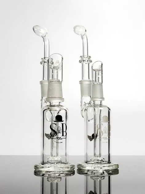 Sheldon Black 8'' concentrator