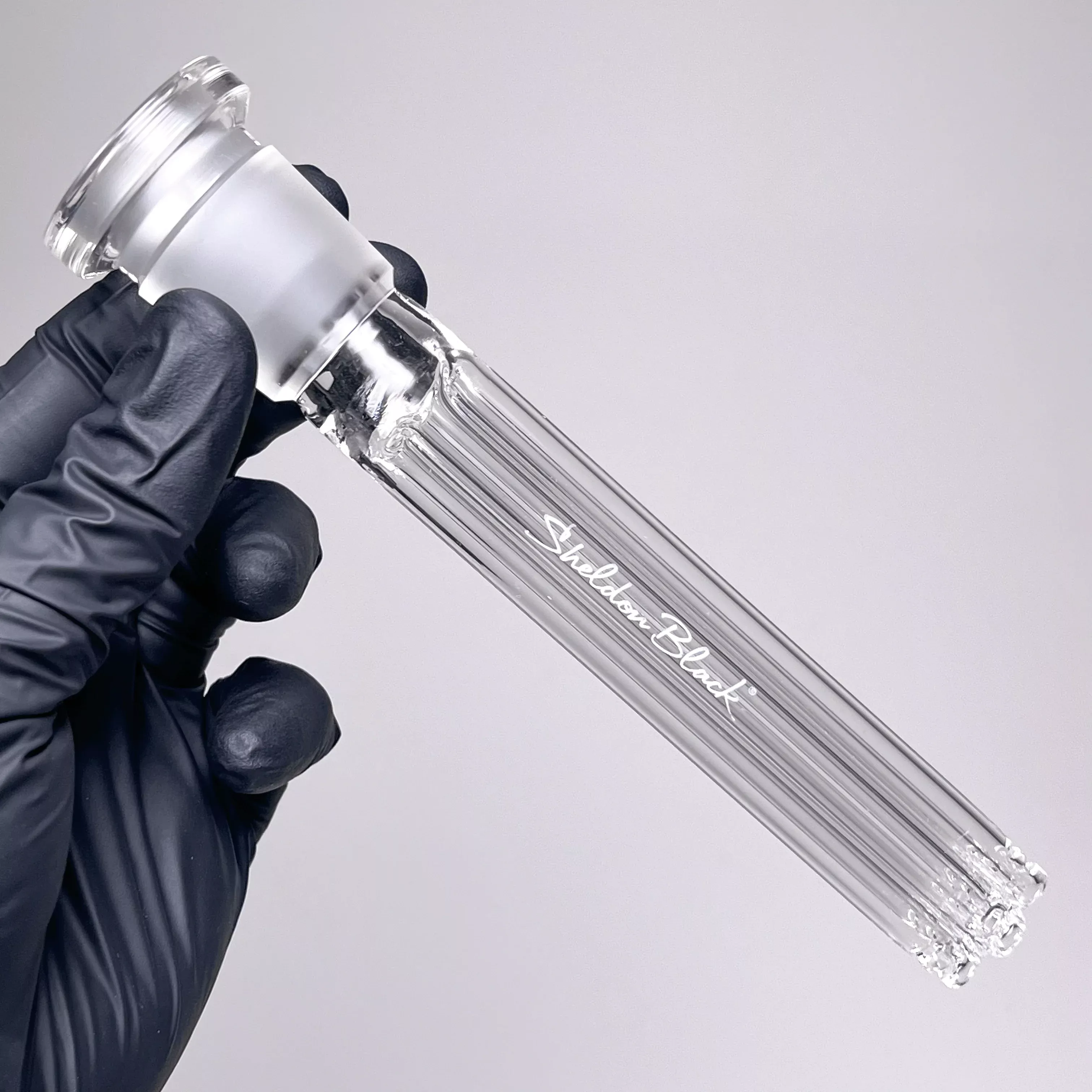 Sheldon Black - Oversized Downstem - 29mm /18mm - Tree - 6.5