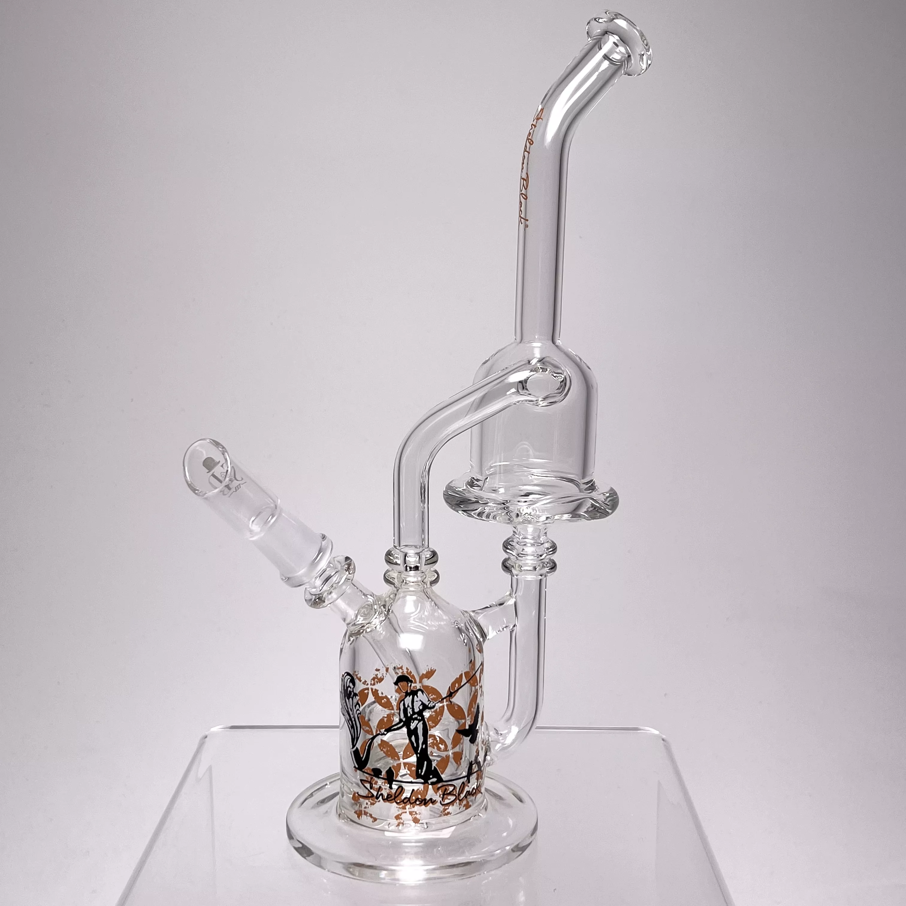 Sheldon Black -