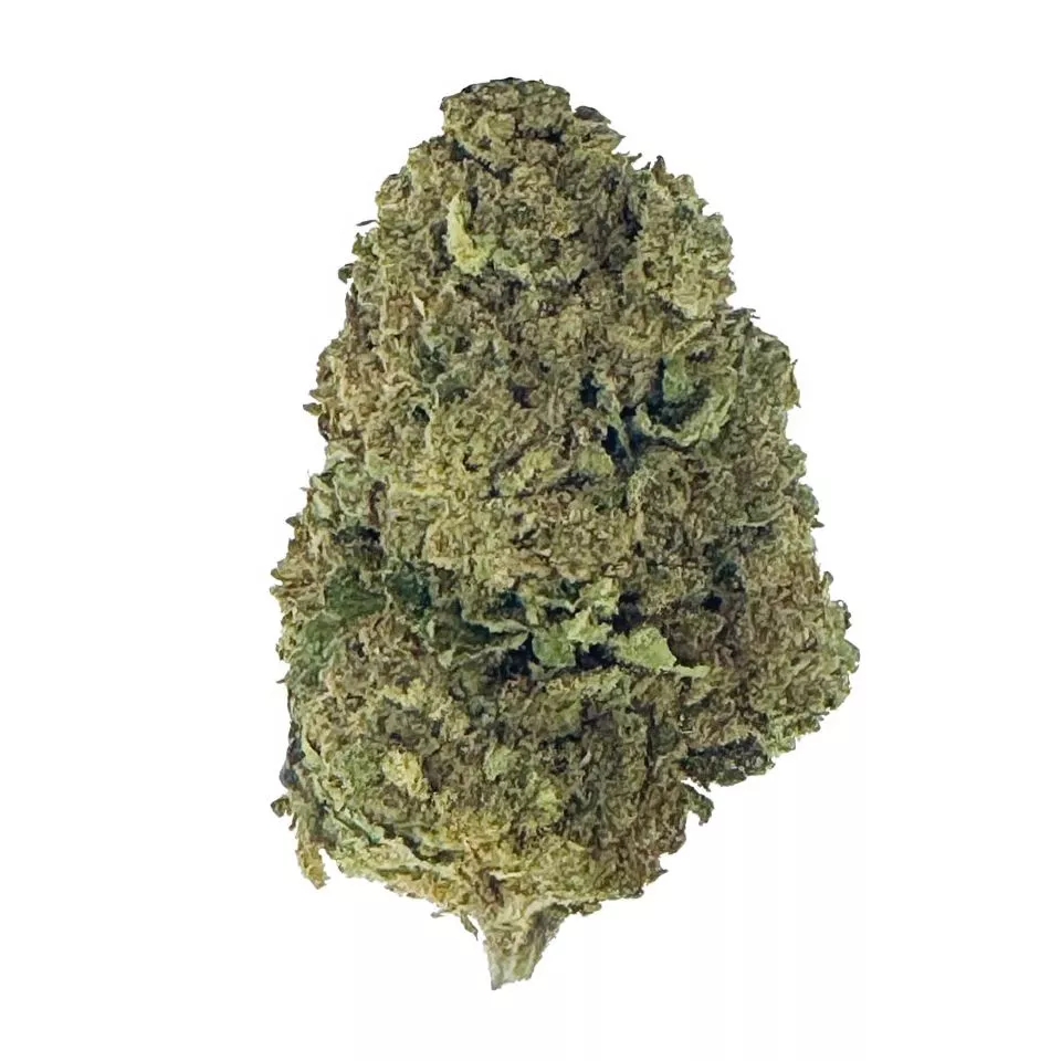Sherbadough Flower - Hybrid - THCA