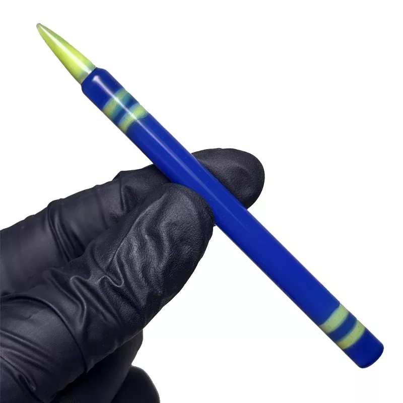 Sherbet - Blue Cheese & Kiwi Crayon - #2