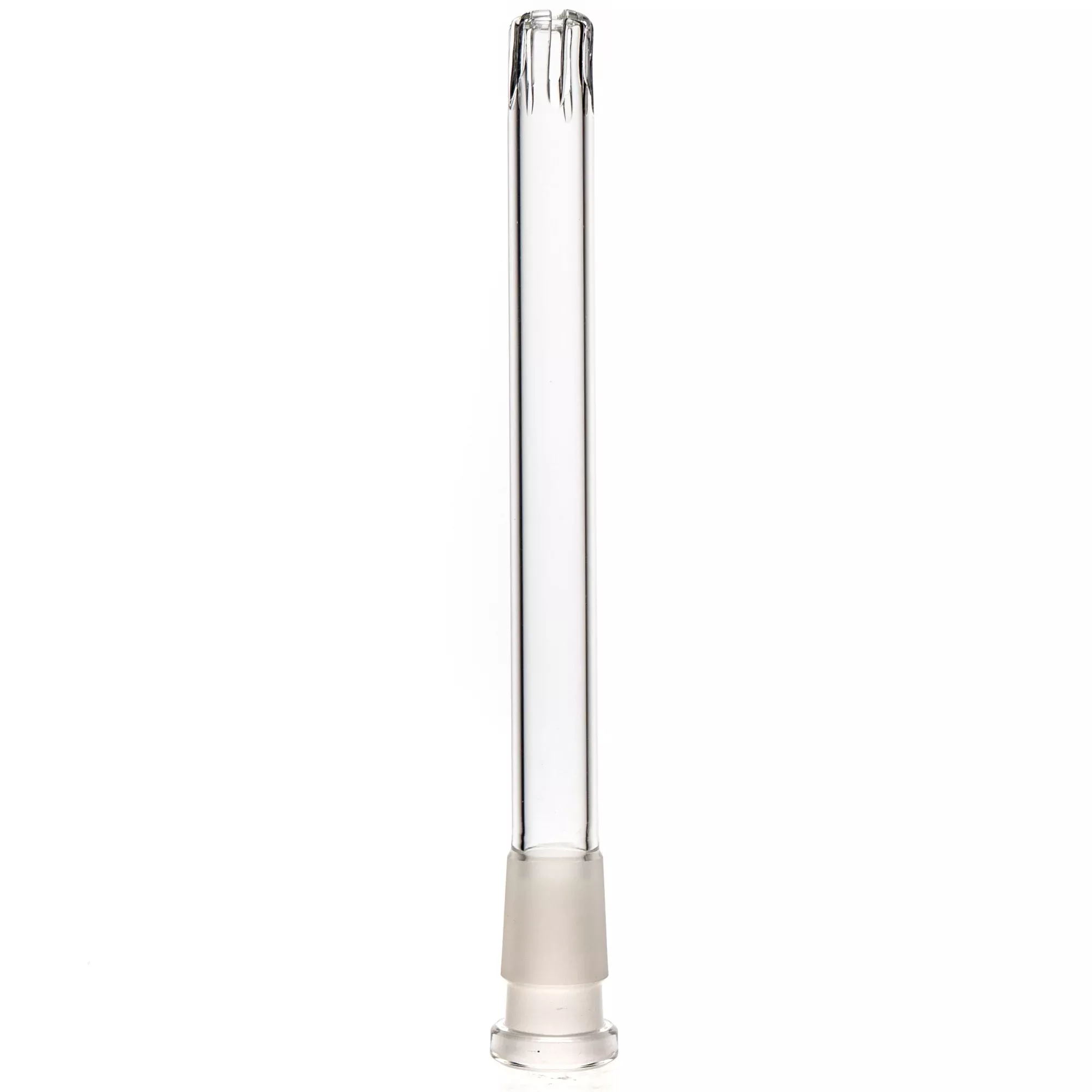 Shooters - 18 /14mm Female 5 Slit Downstem - 6.5