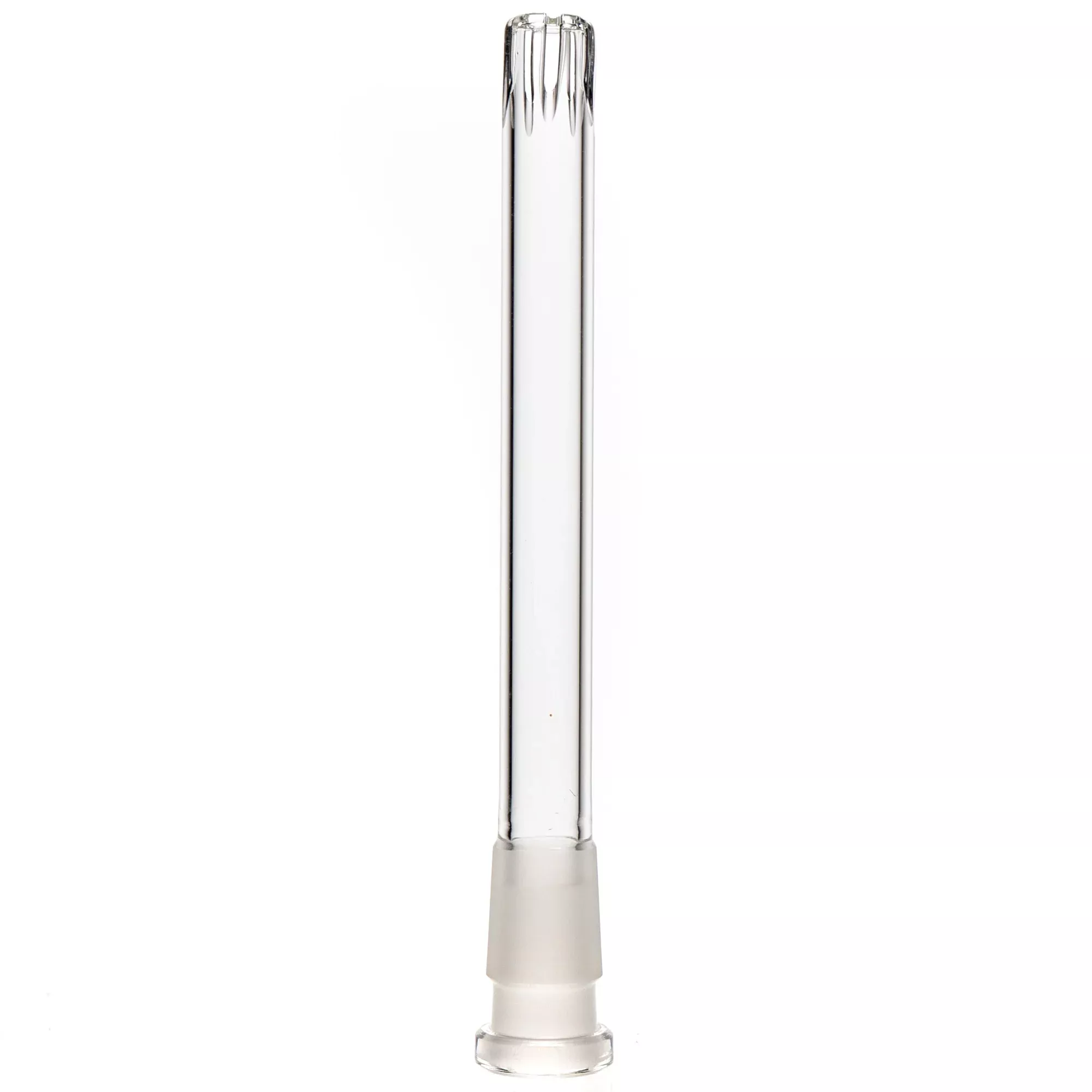 Shooters - 18 /14mm Female 5 Slit Downstem - 6