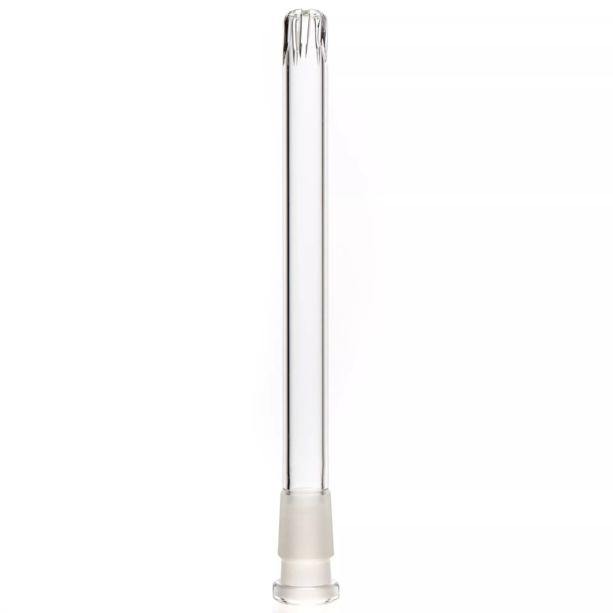 Shooters - 18 /14mm Female 5 Slit Downstem - 7