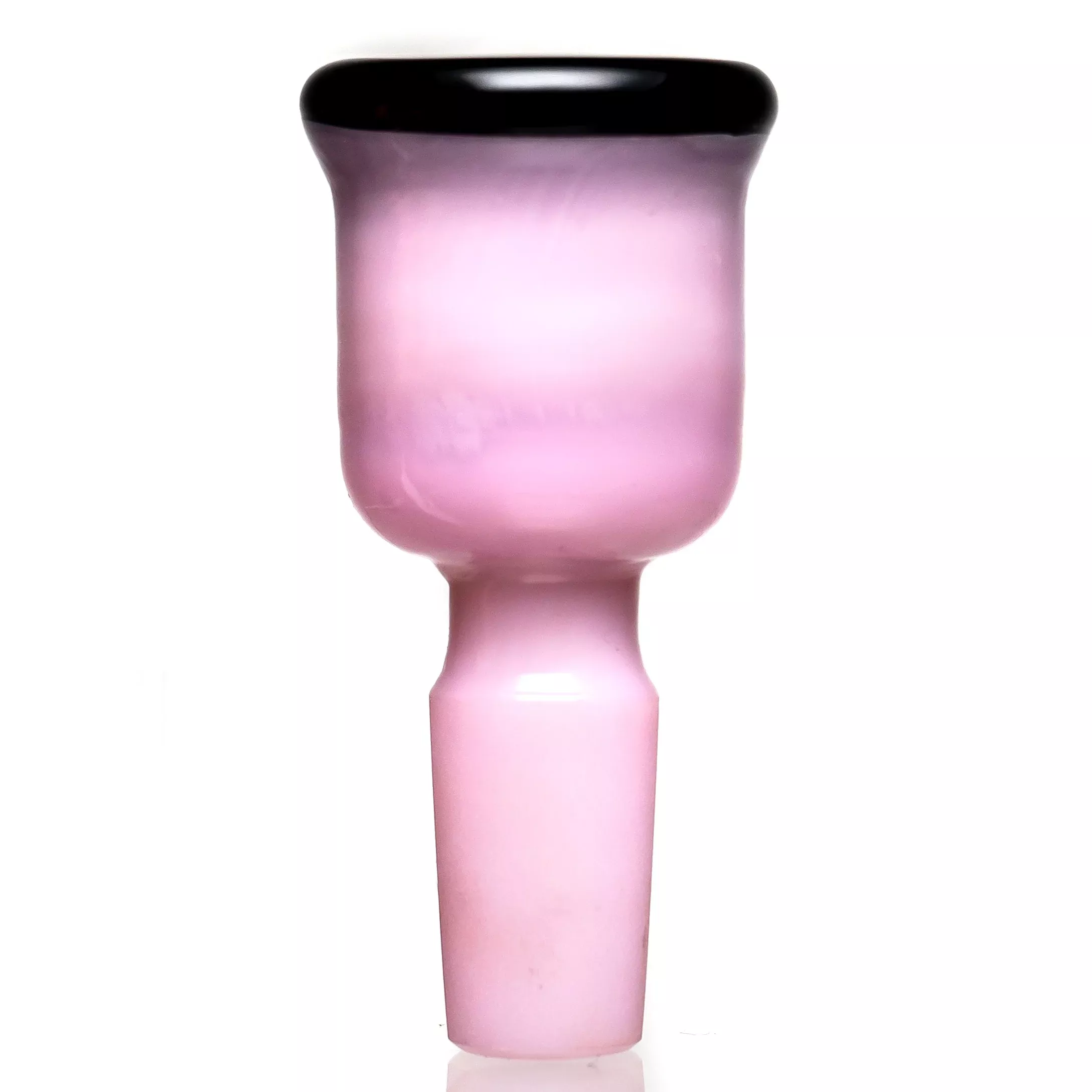 Shooters - Bell Slide - 14mm - Milky Pink