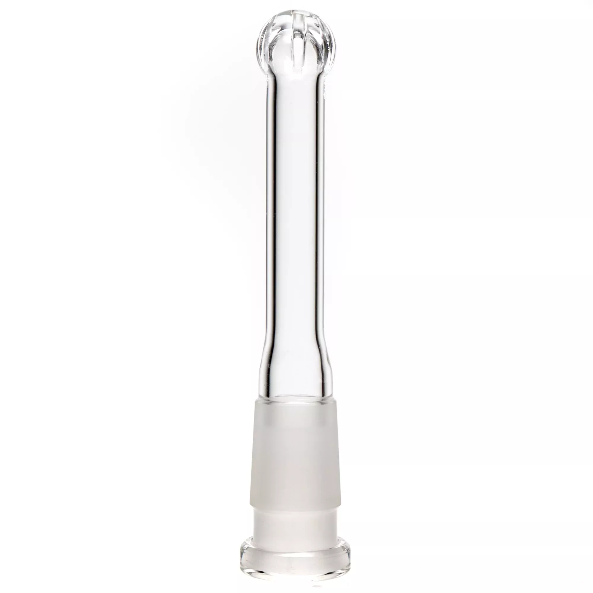Shooters - Downstem - 18 /14mm Bushing - 6 Slit Bulb - 4