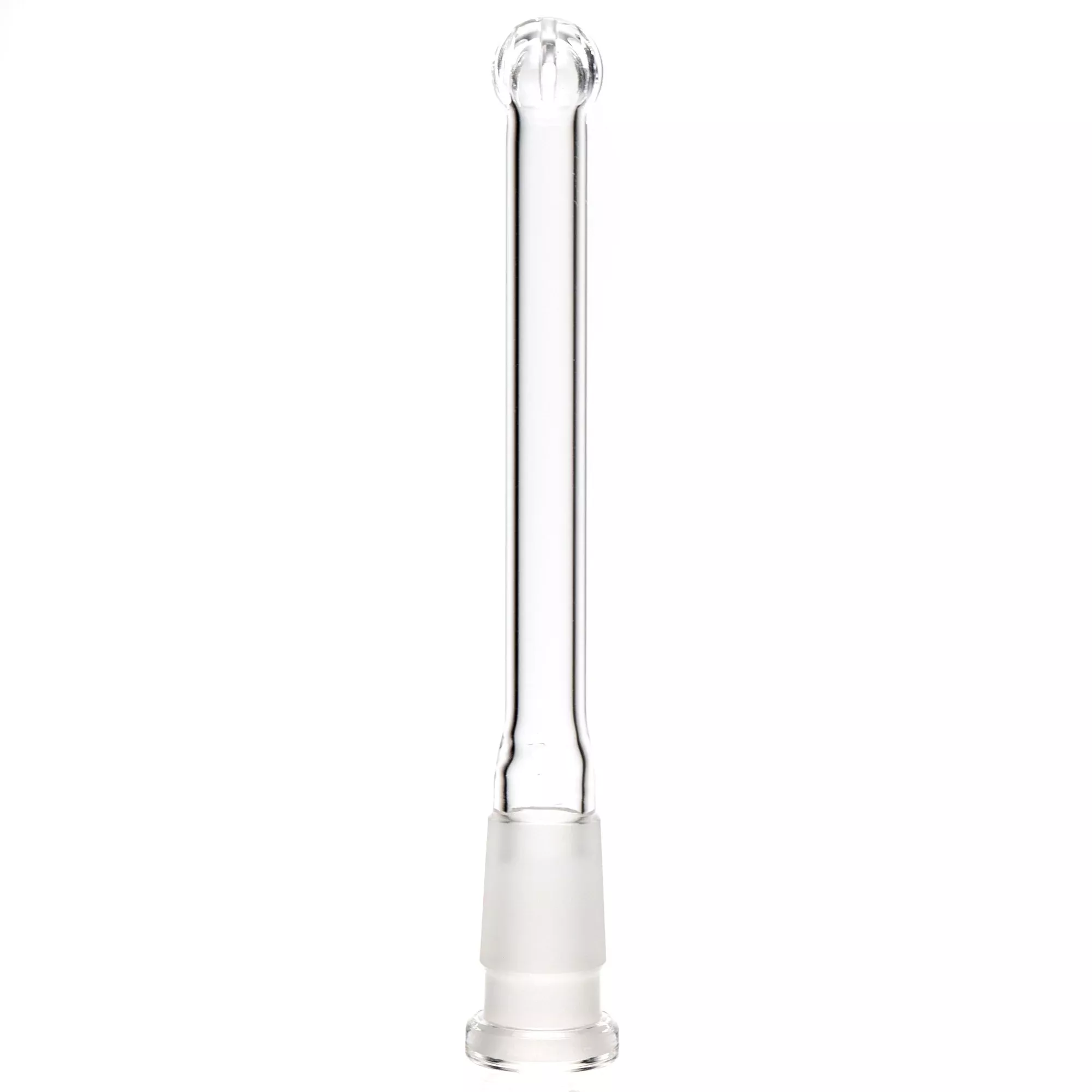 Shooters - Downstem - 18 /14mm Bushing - 6 Slit Bulb - 5.5