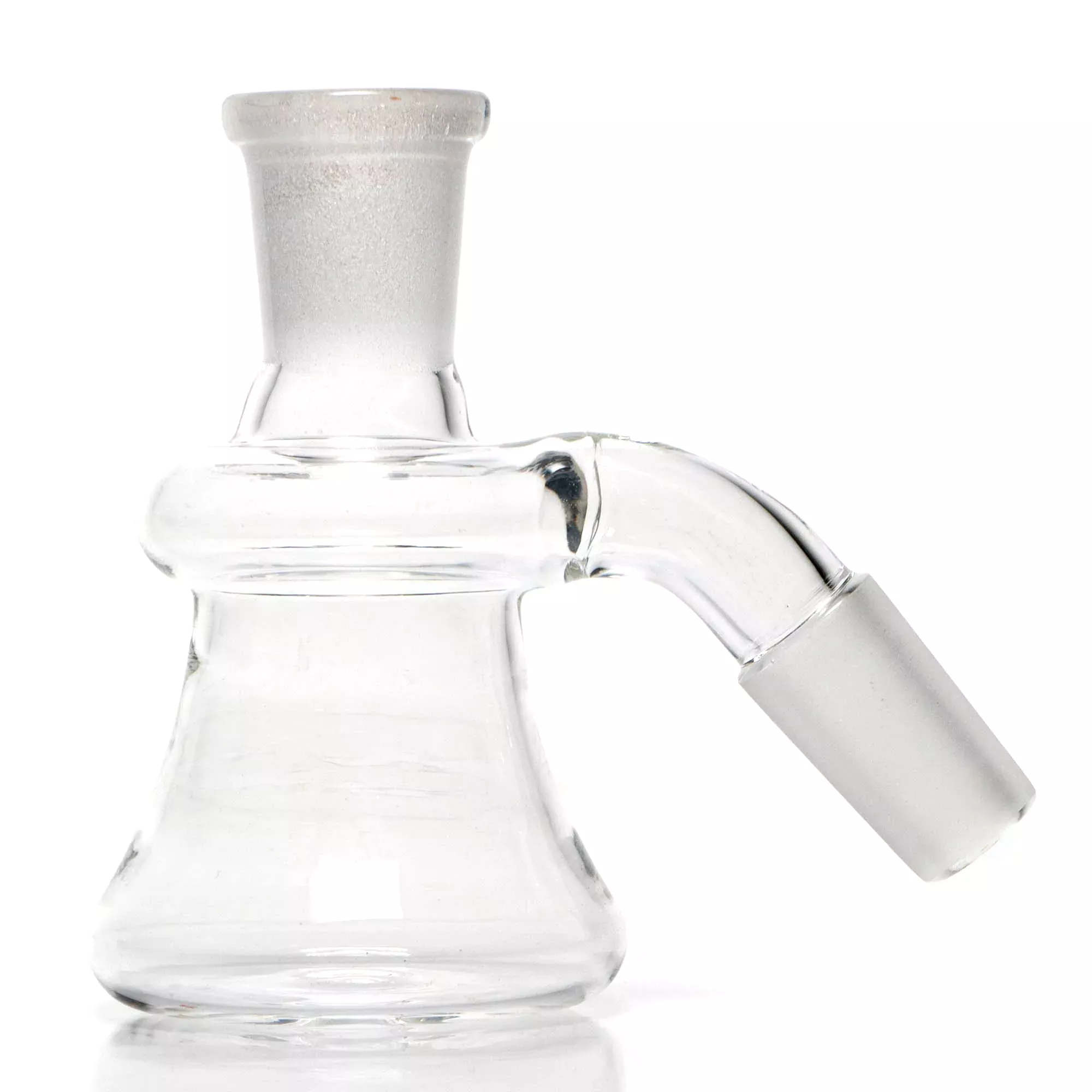 Shooters - Dry Catcher - 14mm Male 45°