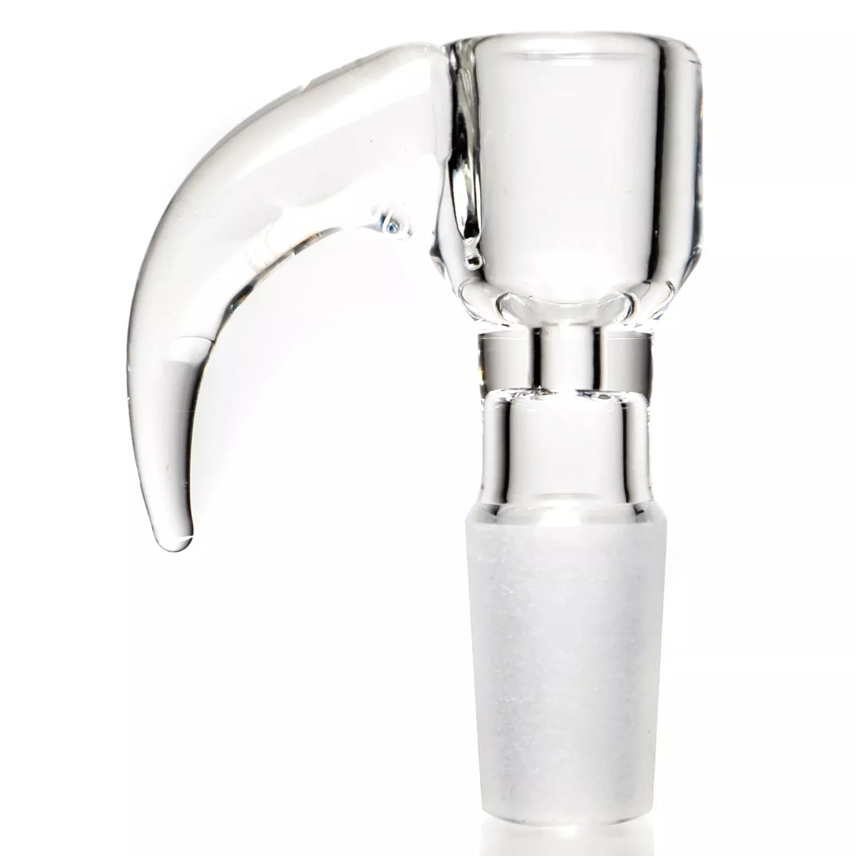 Shooters - Horn Handle Slide - 14mm