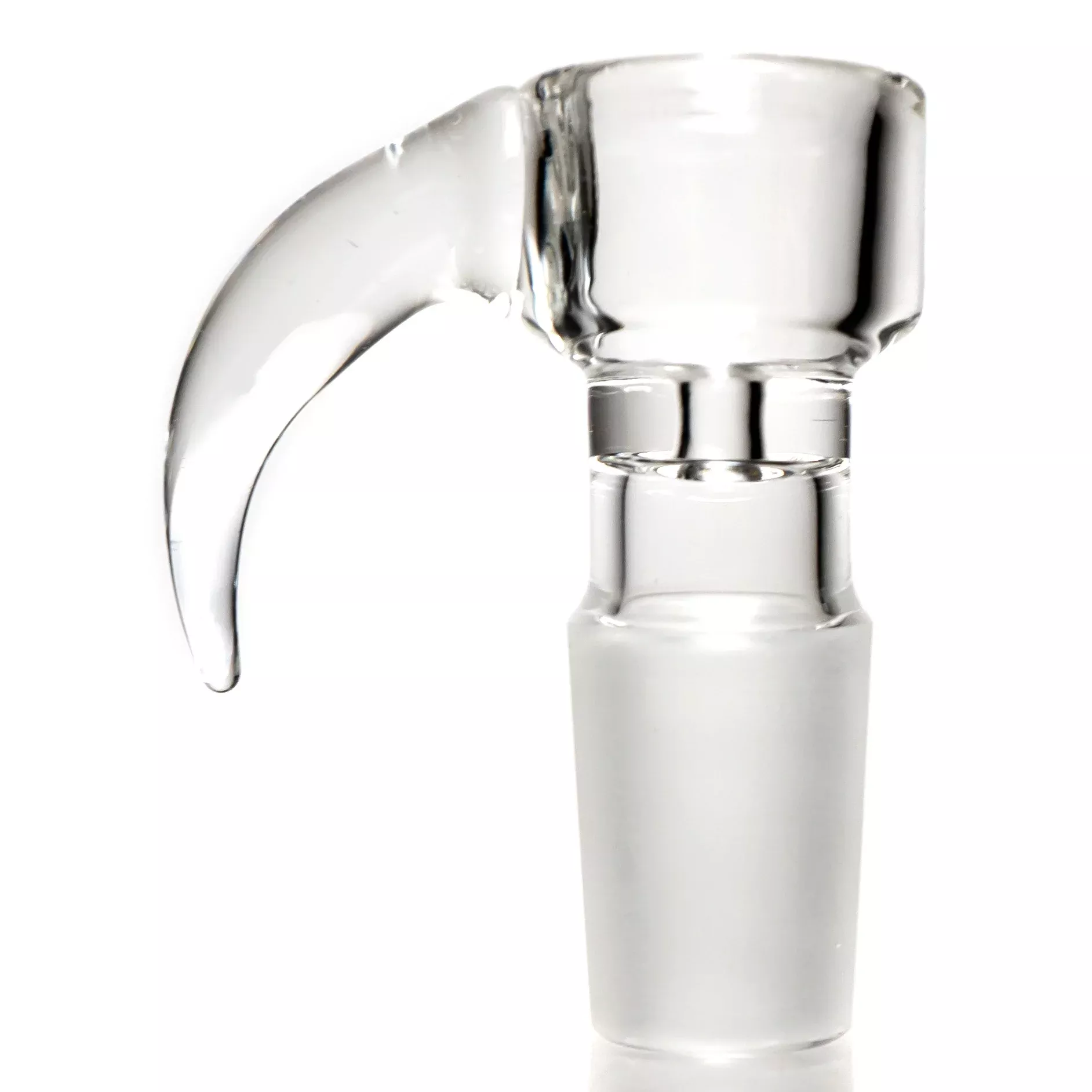 Shooters - Horn Handle Slide - 18mm