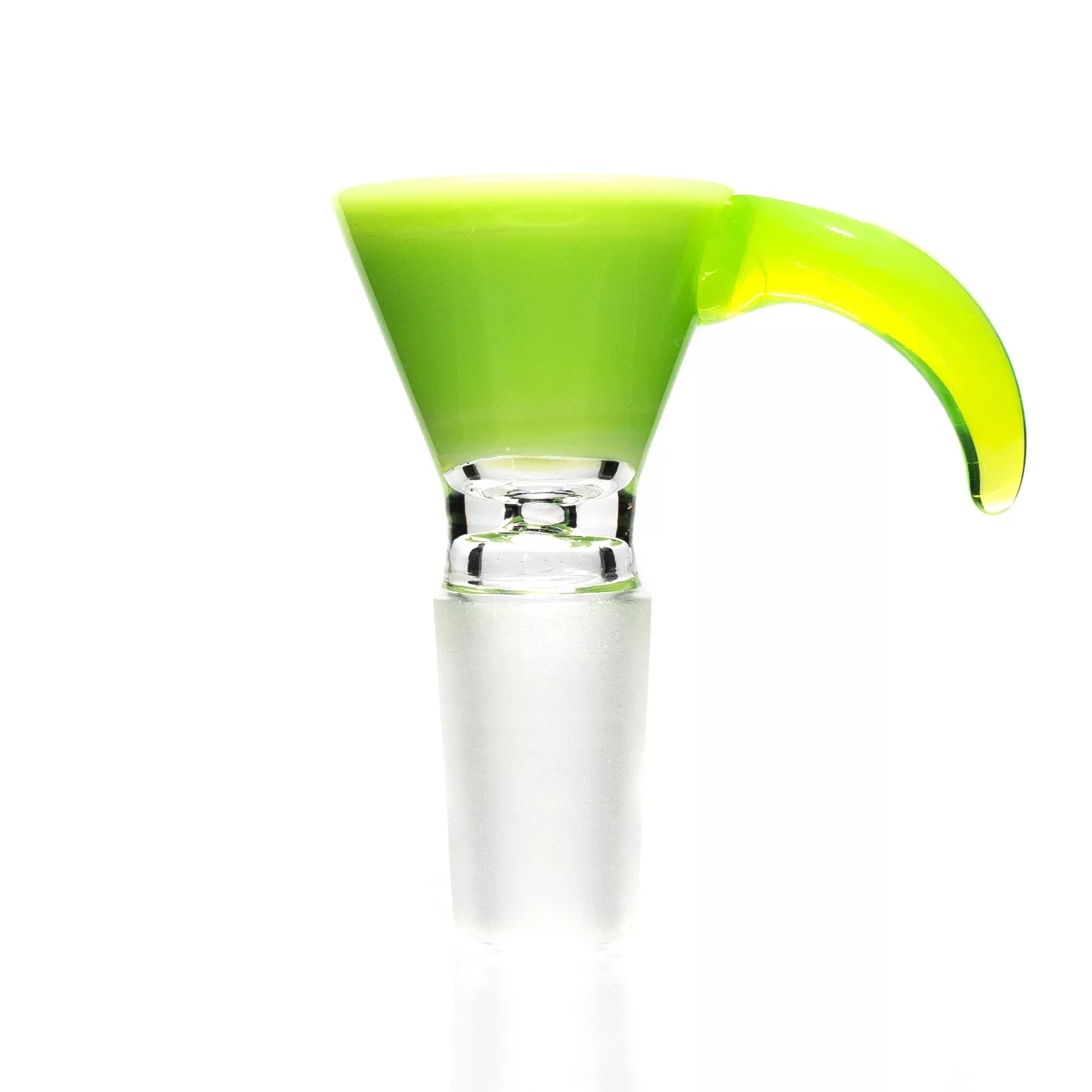 Shooters - Horn Slide V2 - Milky Green - 14mm