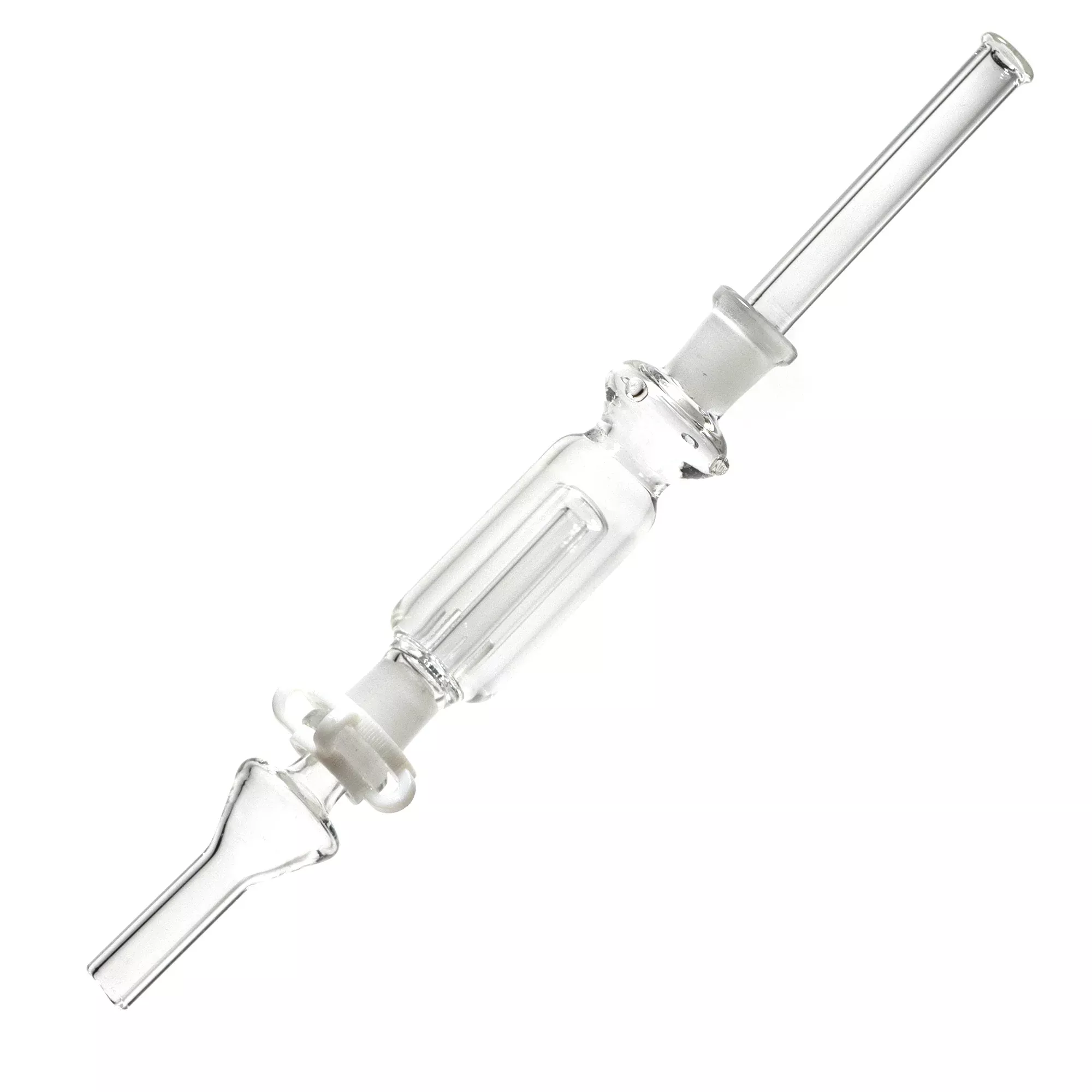 Shooters - Nectar Collector - w / Quartz & Titanium Tip