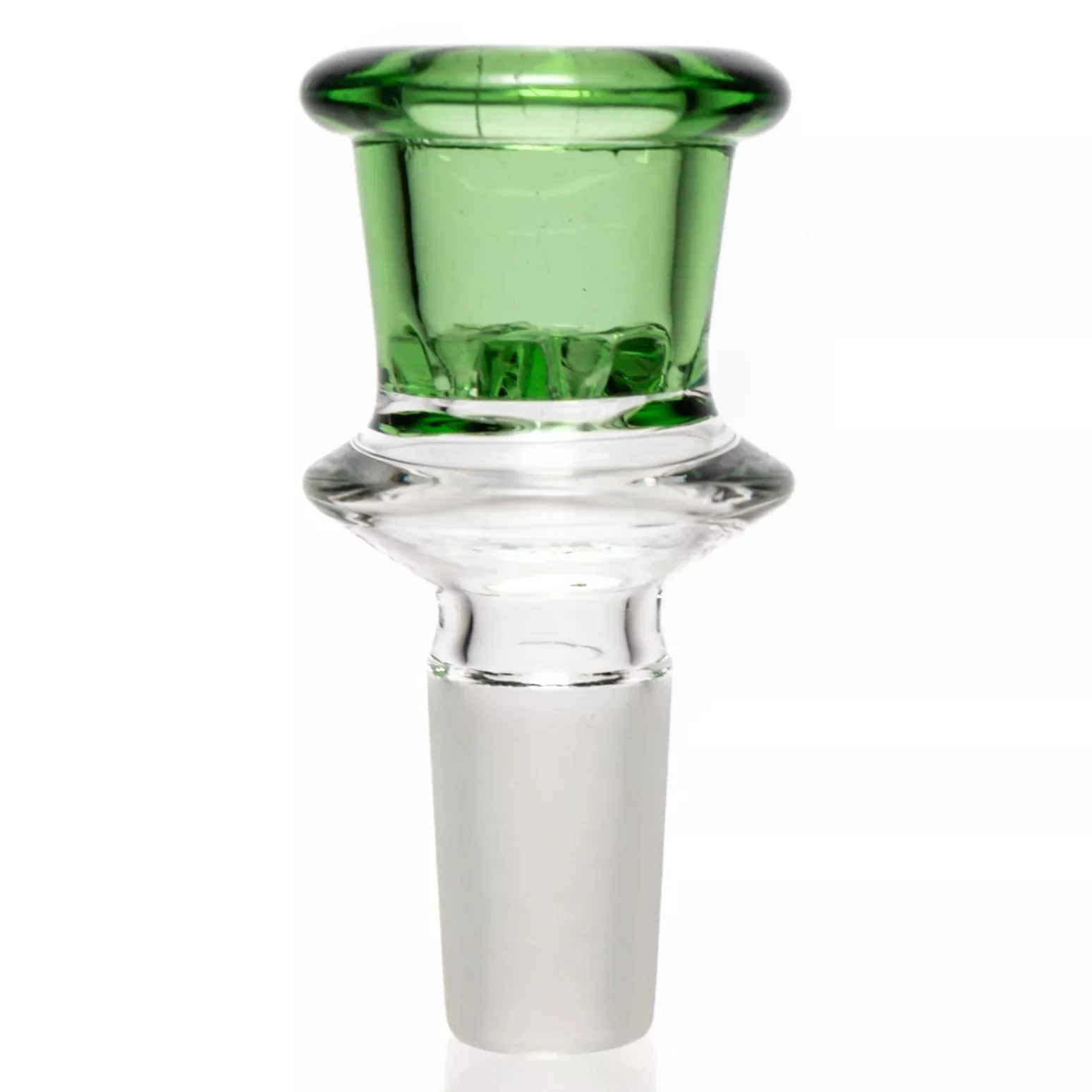 Shooters - Screen Slide - 14mm - Green