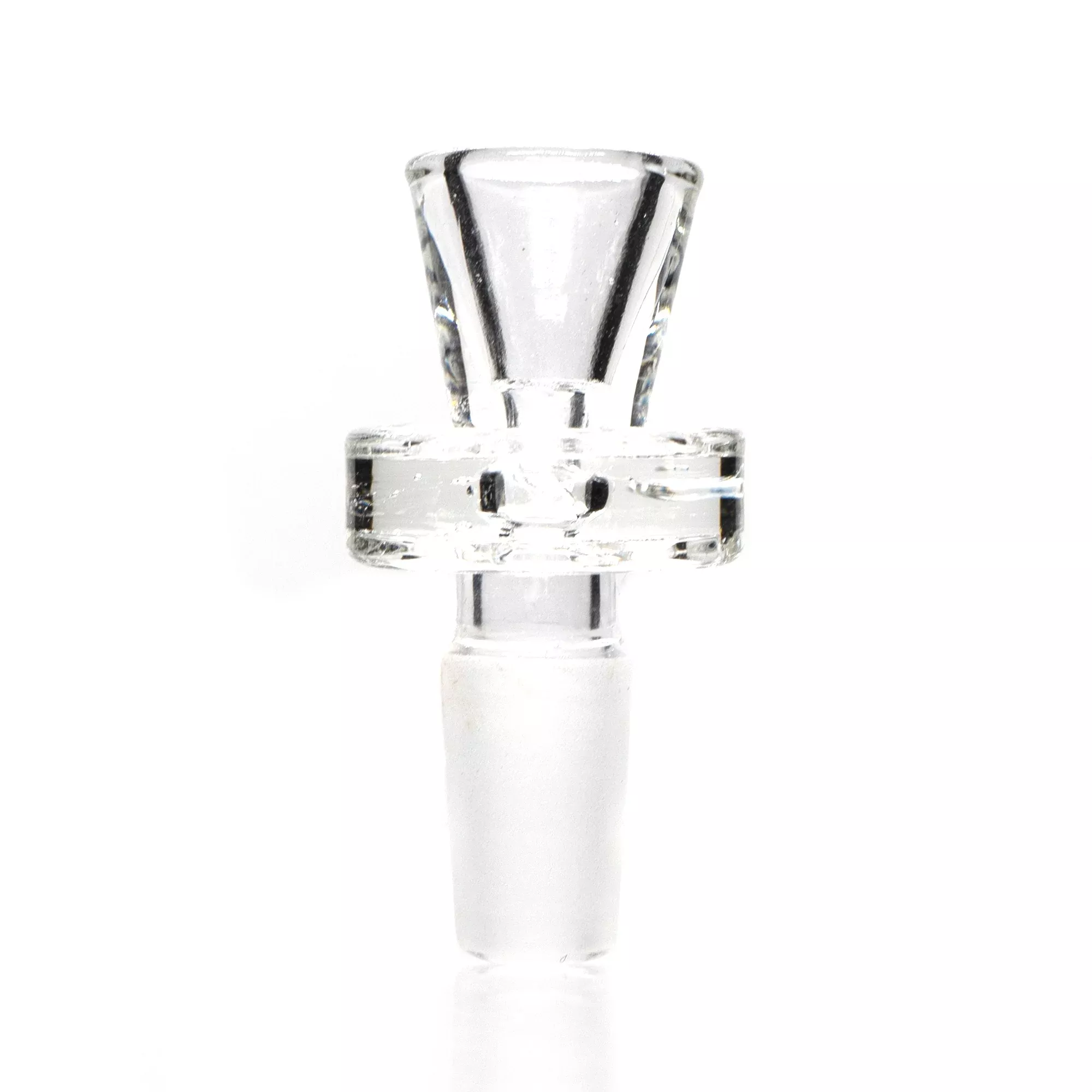 Shooters - Thick Maria Slide - 14mm - Clear