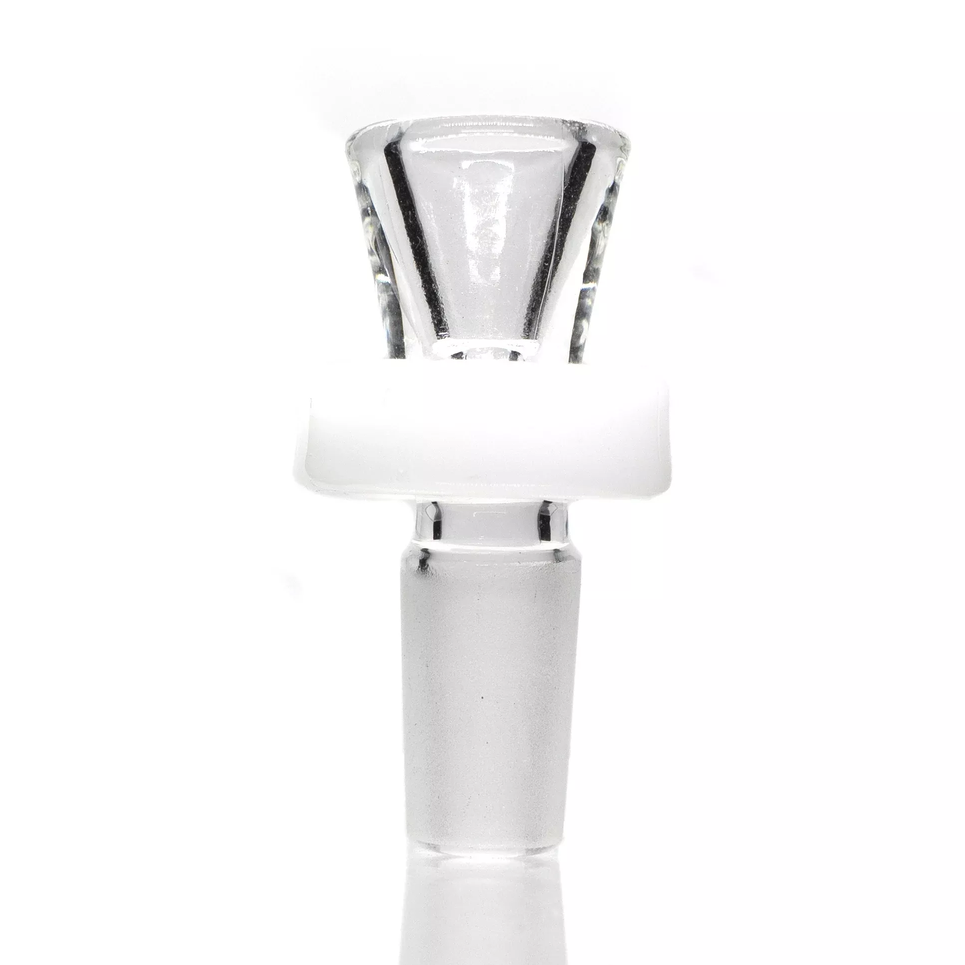 Shooters - Thick Maria Slide - 14mm - White