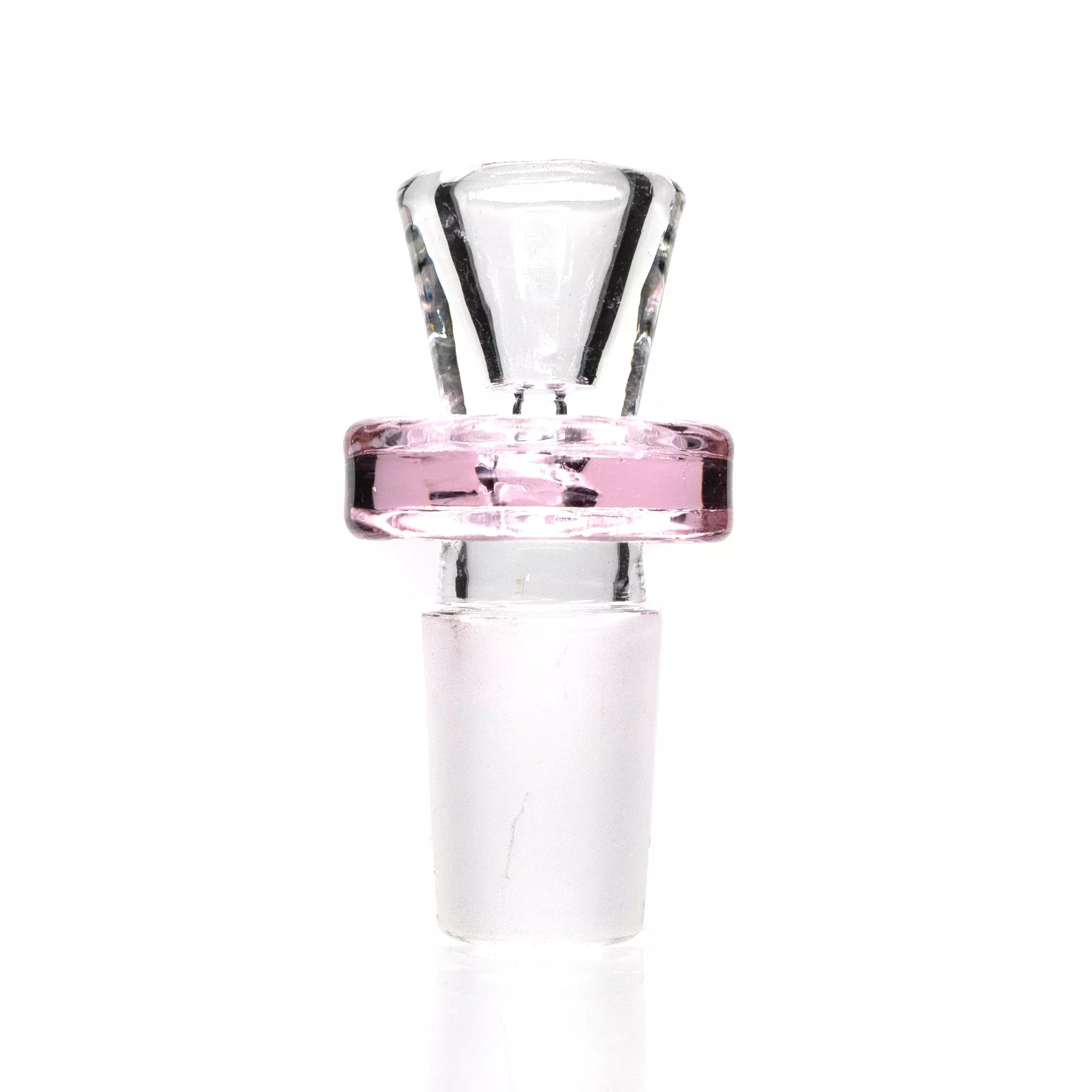 Shooters - Thick Maria Slide - 18mm - Pink