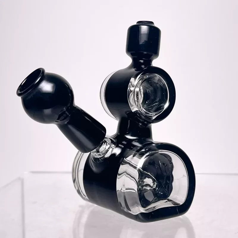 Shubuh - Shuhbler - Black