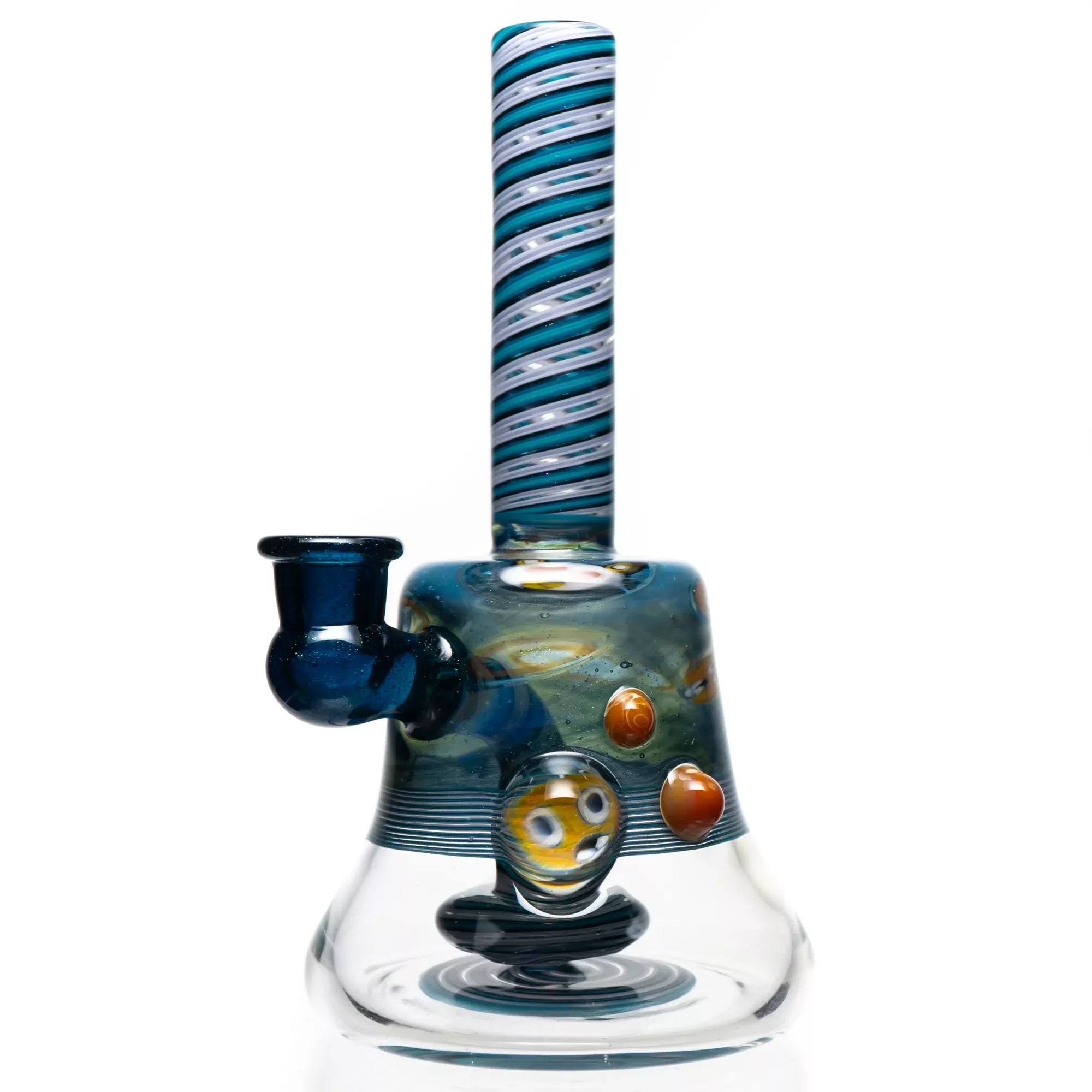 Shurlok Holm - Banger Hanger Tube - Bear Murrini